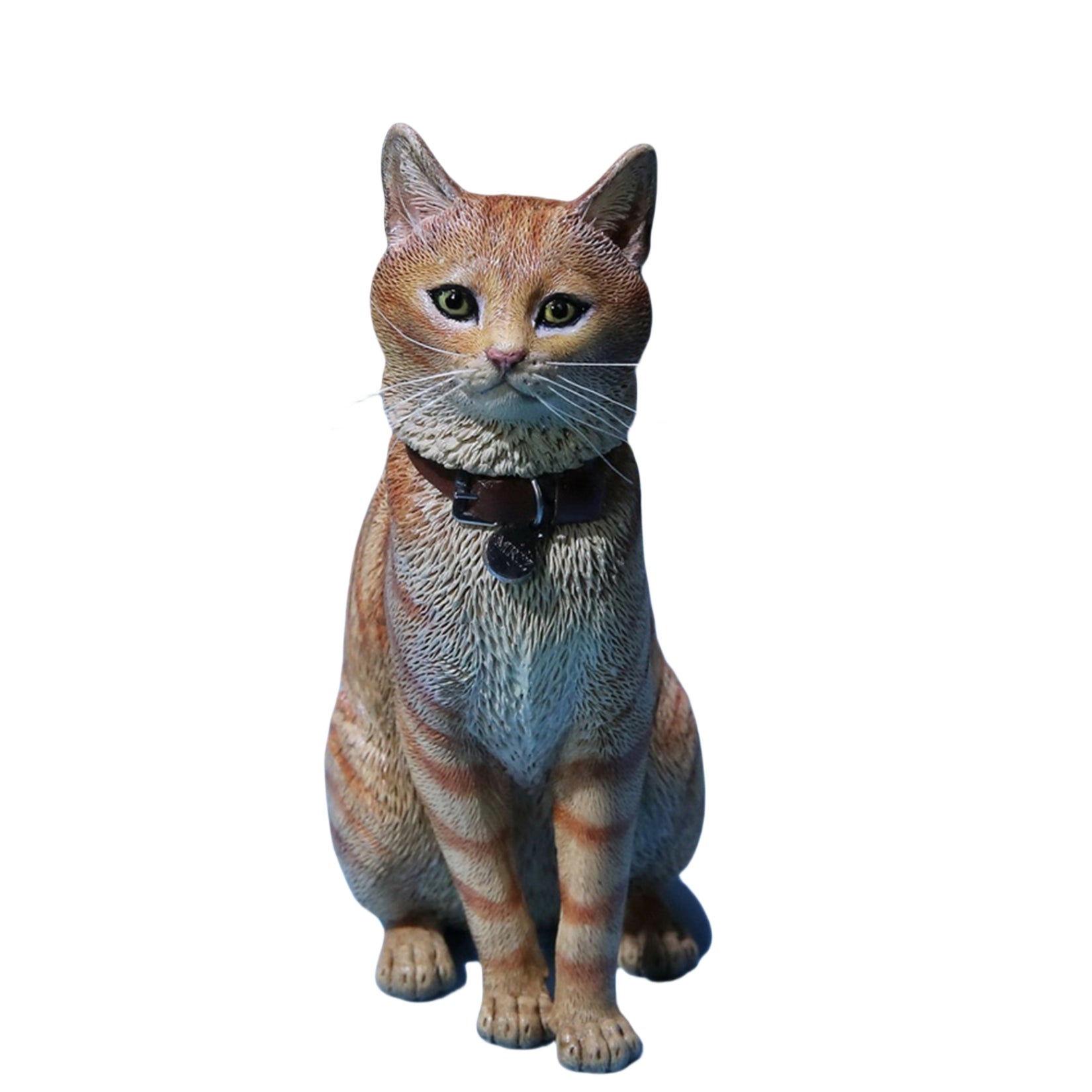 1/6 Domestic Cat Figure