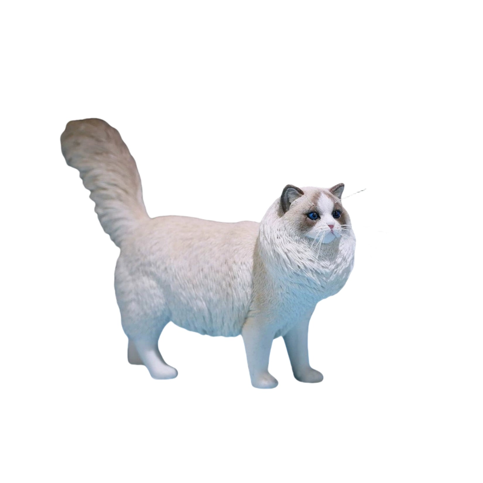 1/6 Ragdoll Figure