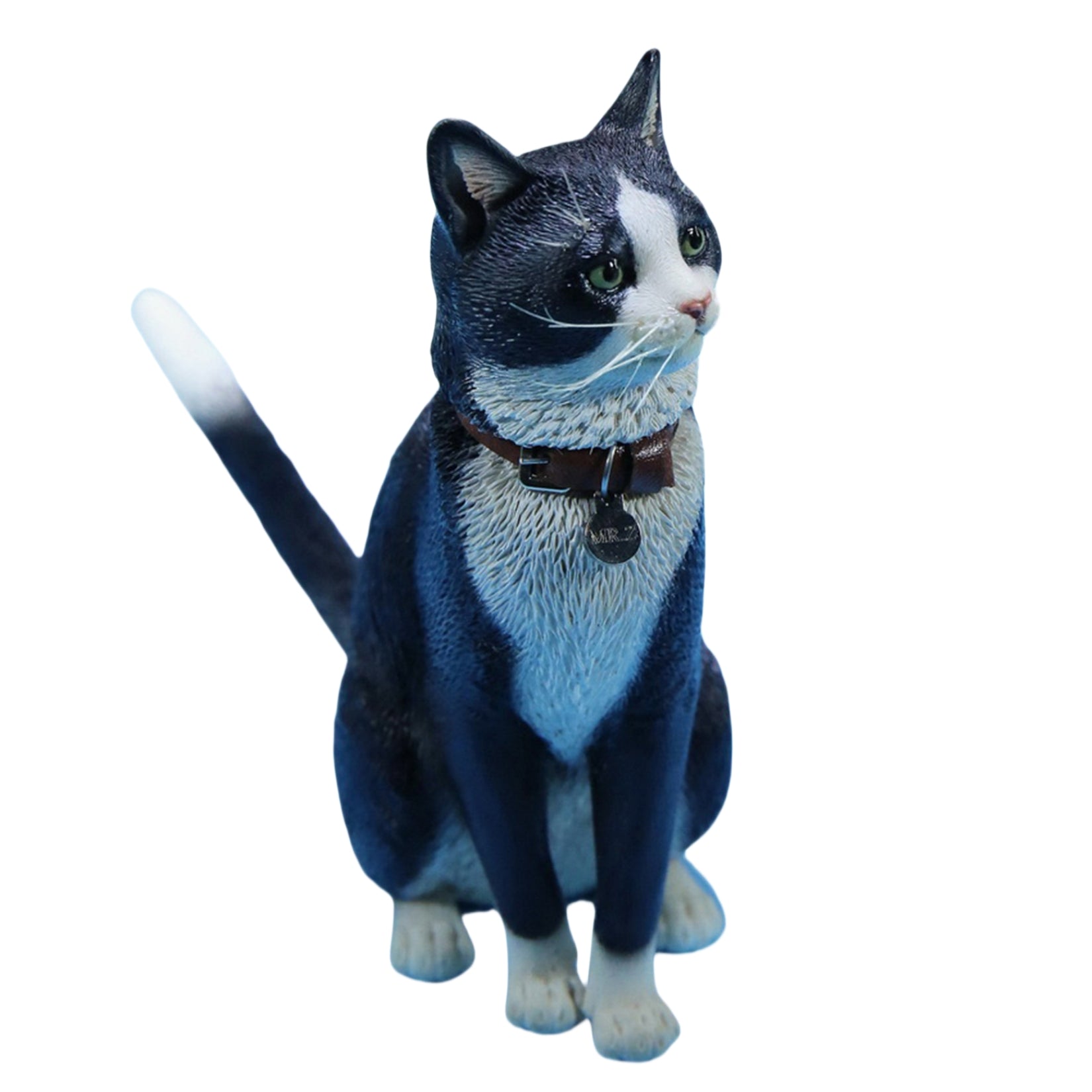 1/6 Domestic Cat Figure