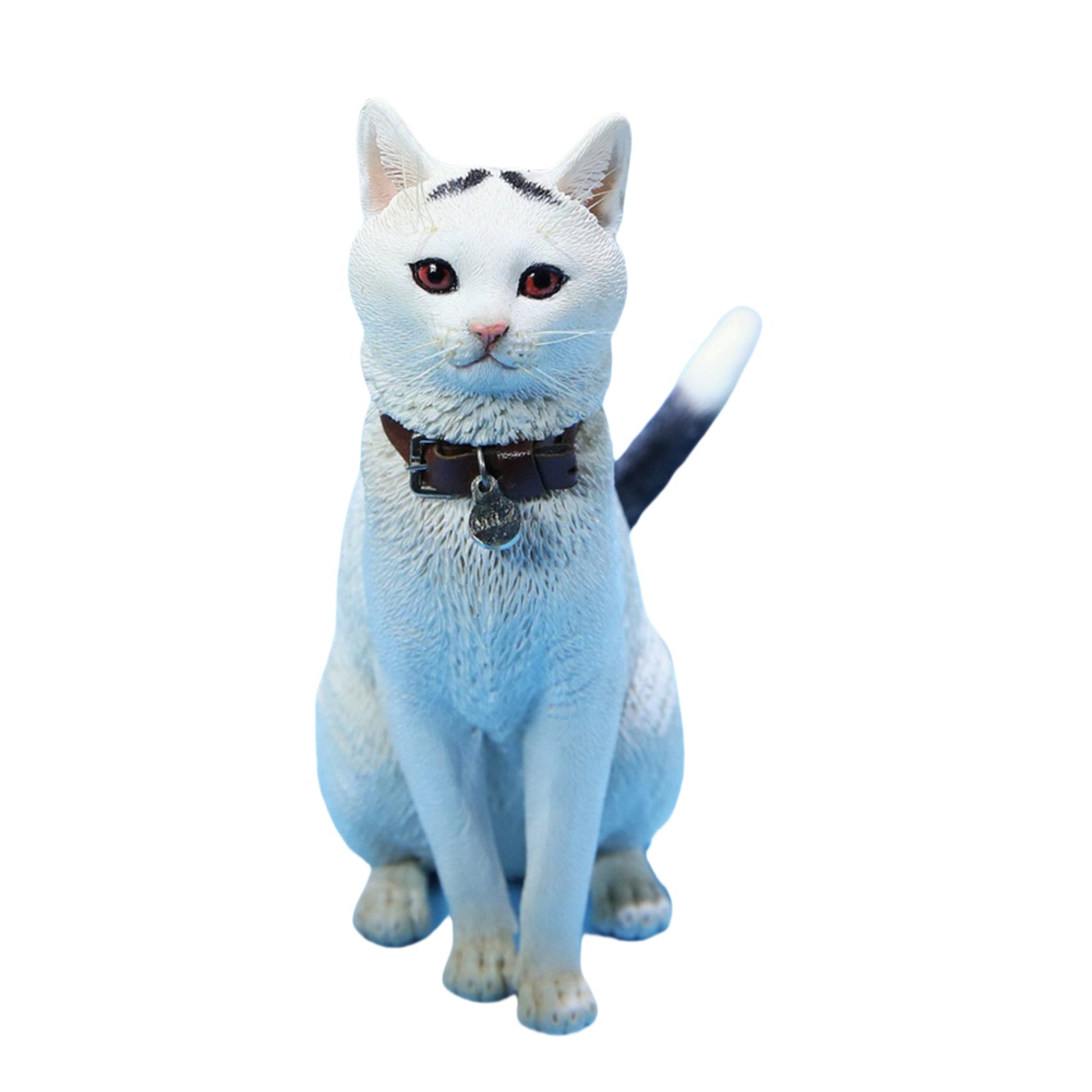 1/6 Domestic Cat Figure