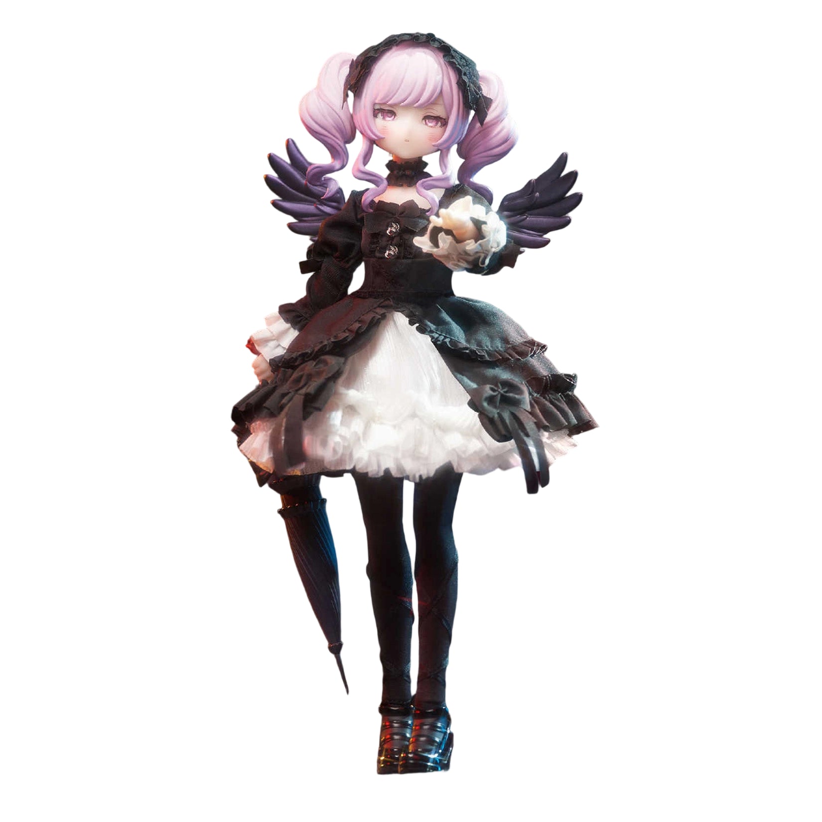 Dornröschen Milchfeenpuppe