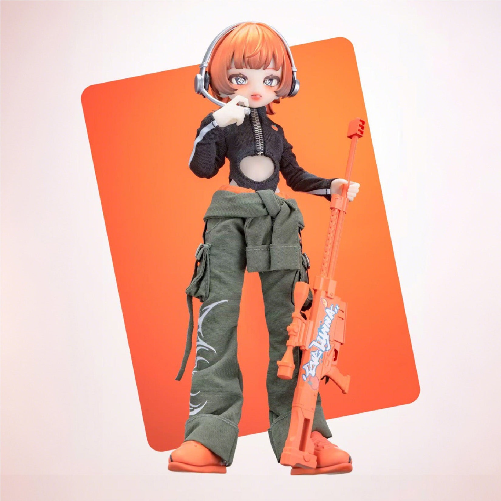 Dornröschen Milchfeenpuppe