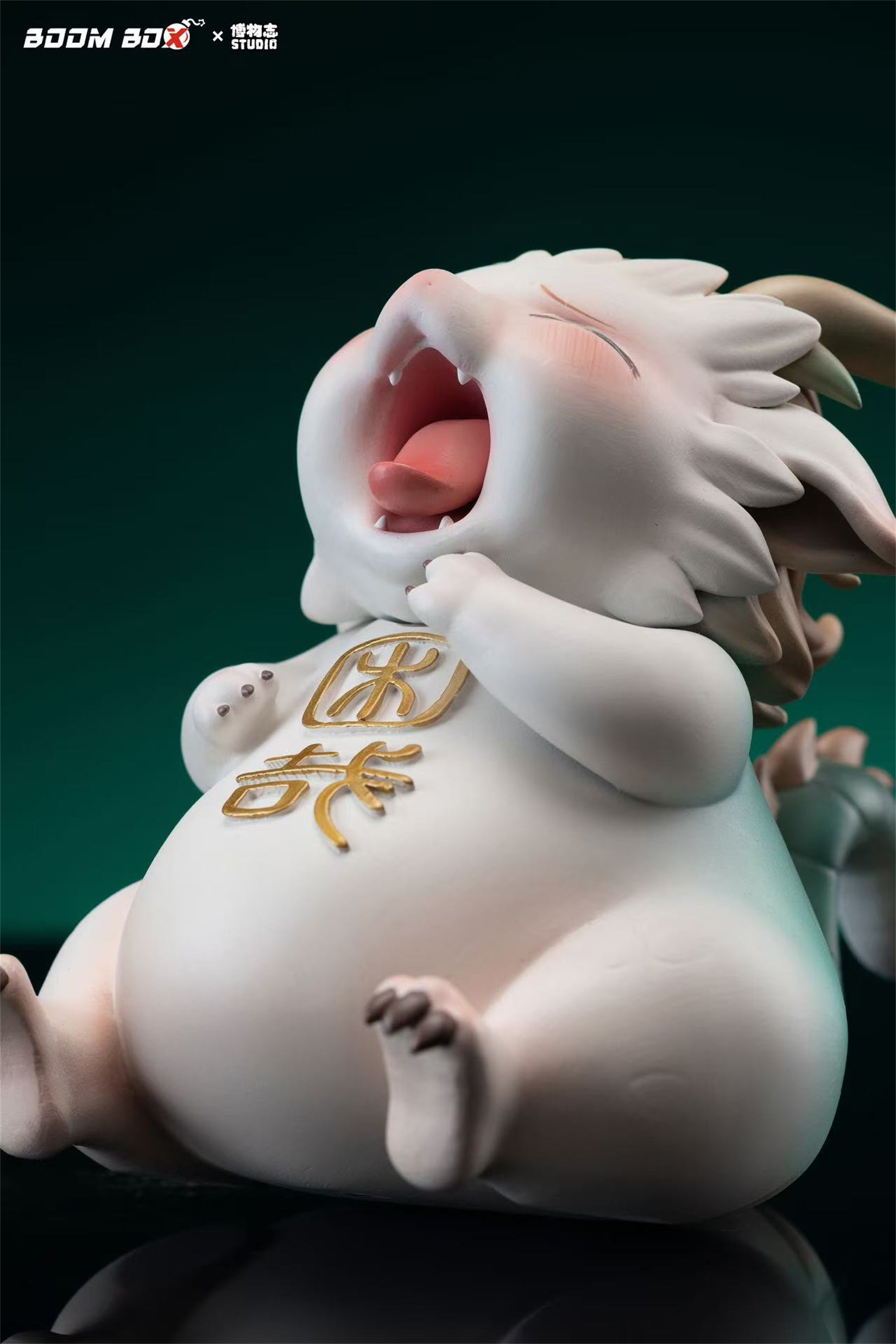 BOWUZHI Studio Sumatra-Orang-Utan-Modell im Maßstab 1:6