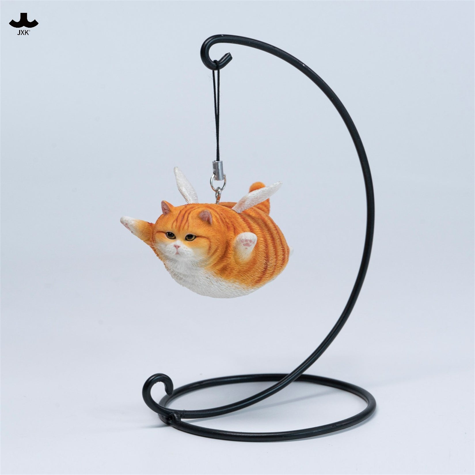 JXK Studio Angel Cat Model