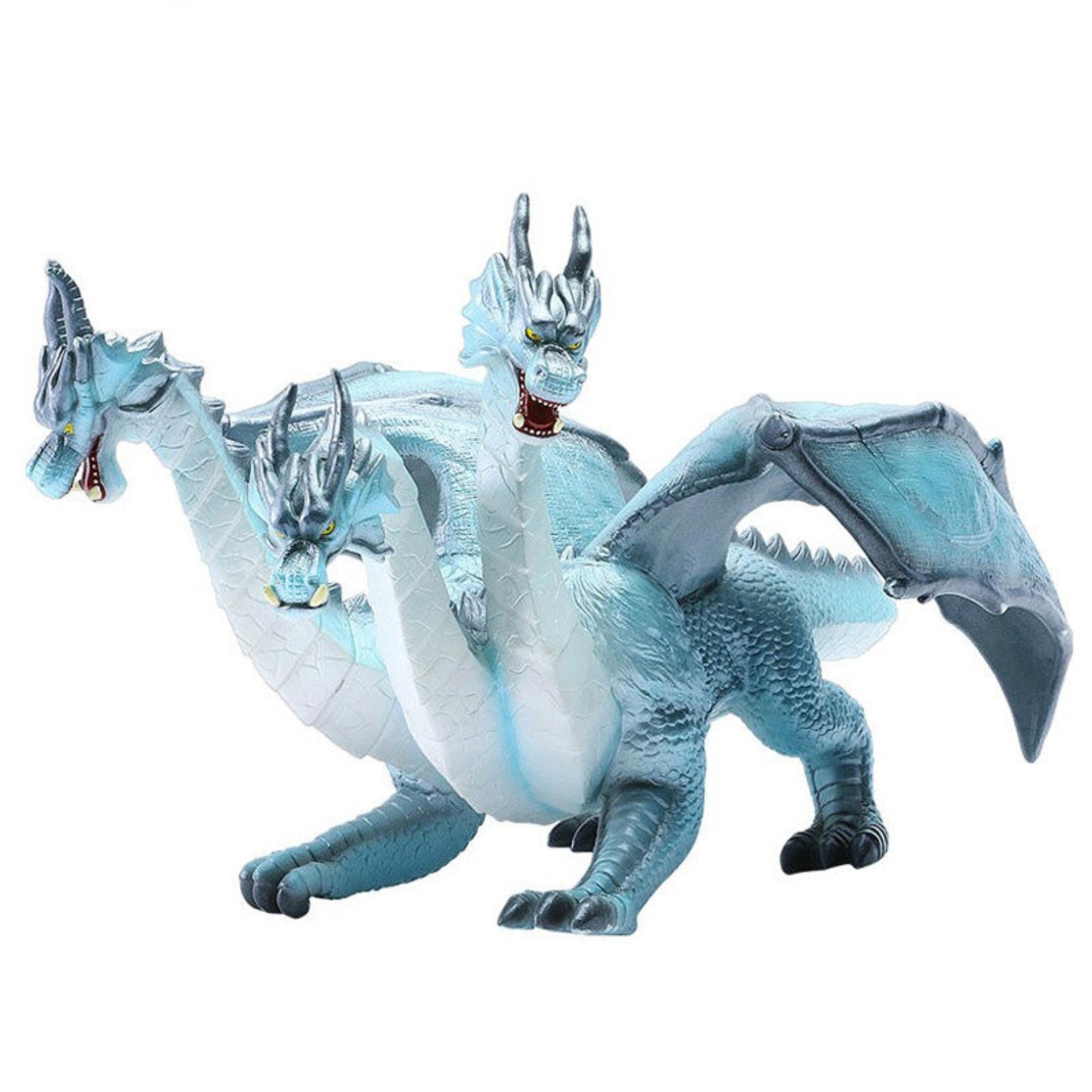 RECUR Griffin Three-Headed Dragon Animal Model