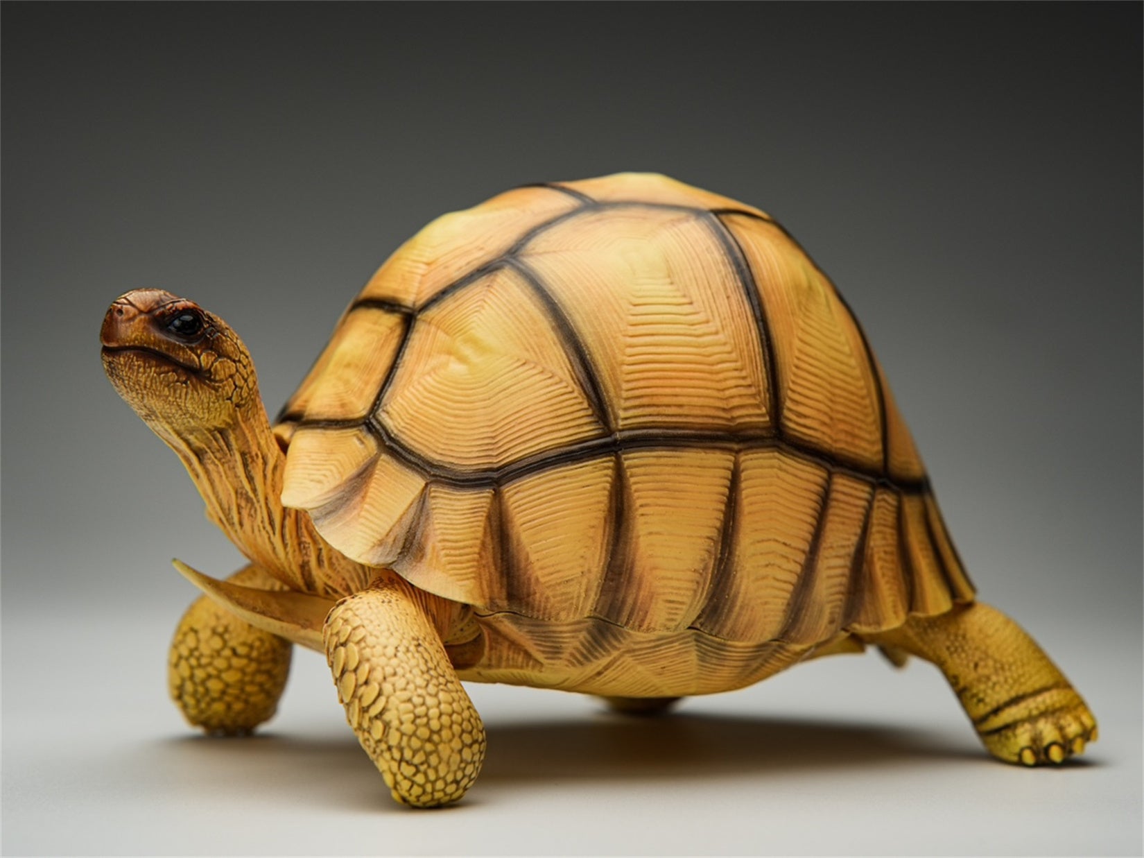 Angonoka Model
