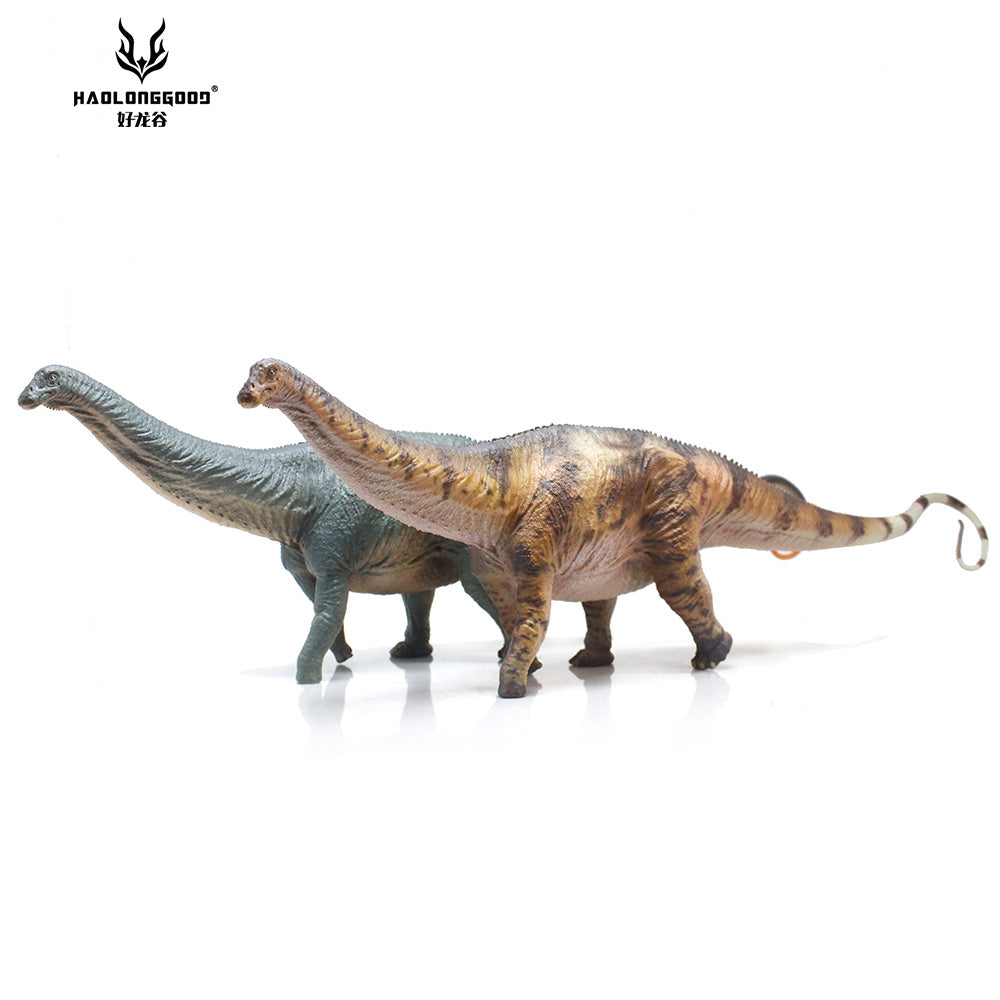 HAOLONGGOOD 1:35 Scale Apatosaurus Model