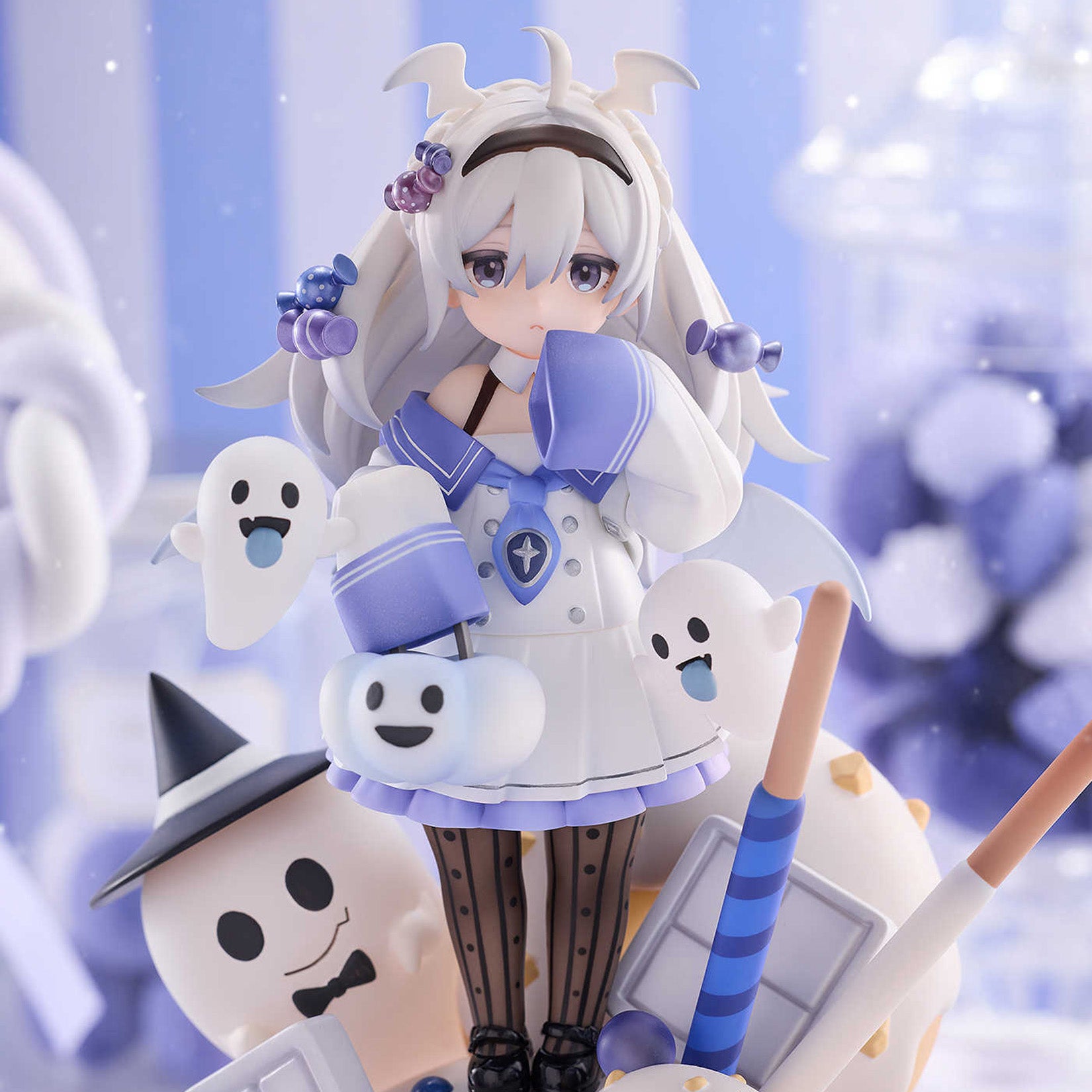 Dessert Planet Doll Model