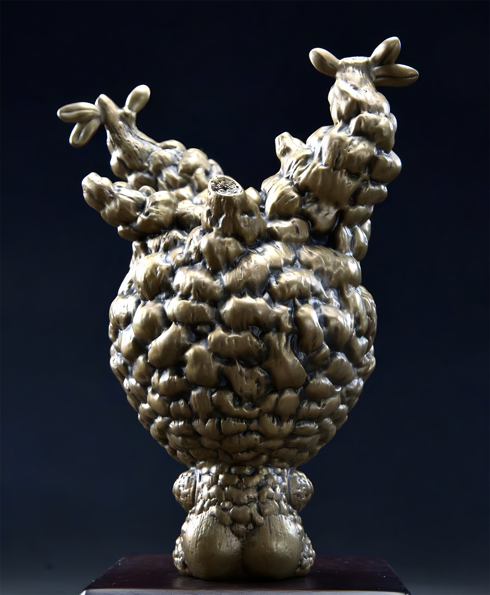 Schildkröten-Serie Tiermodell