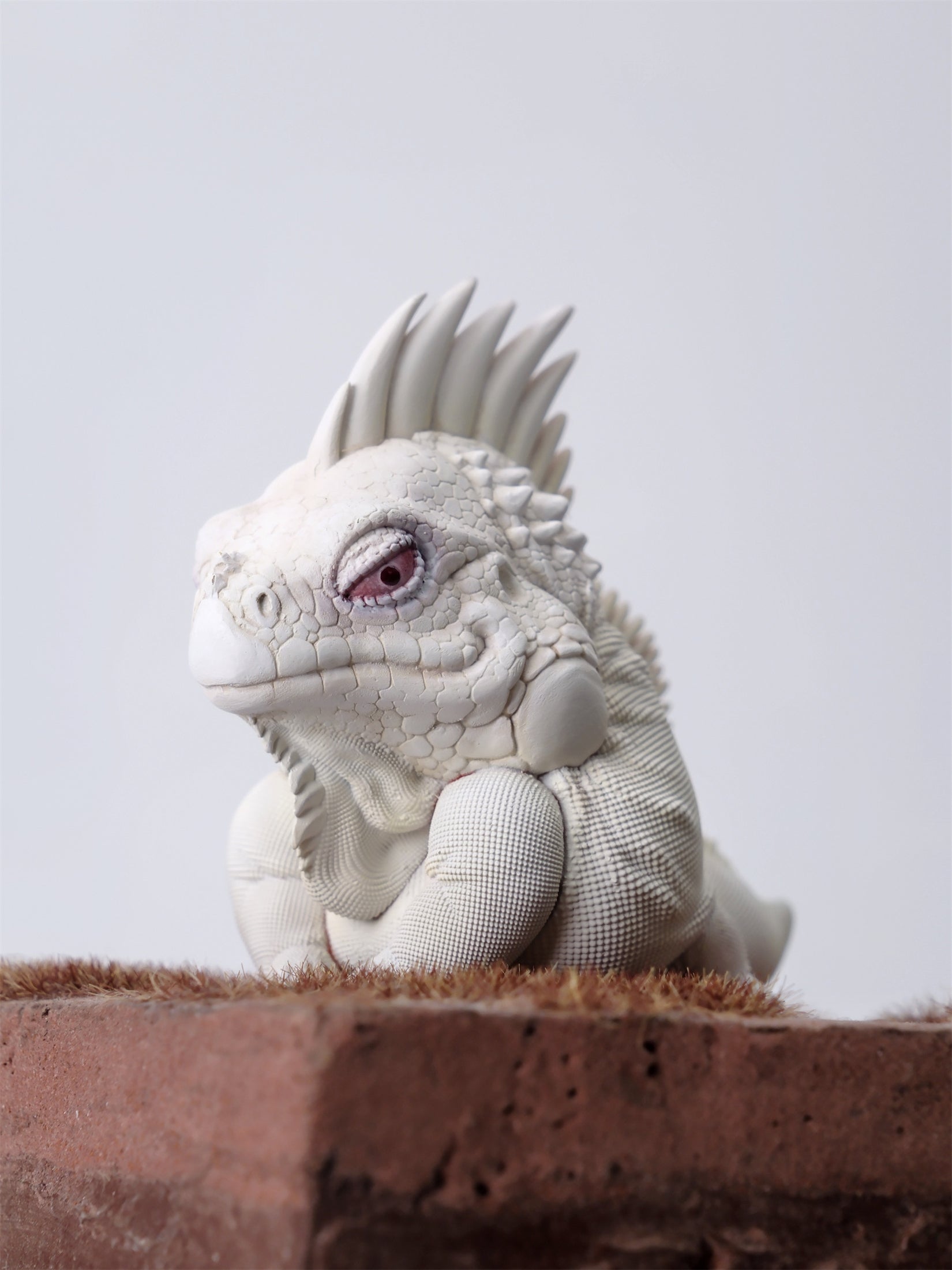 BOWUZHI Studio Sumatra-Orang-Utan-Modell im Maßstab 1:6