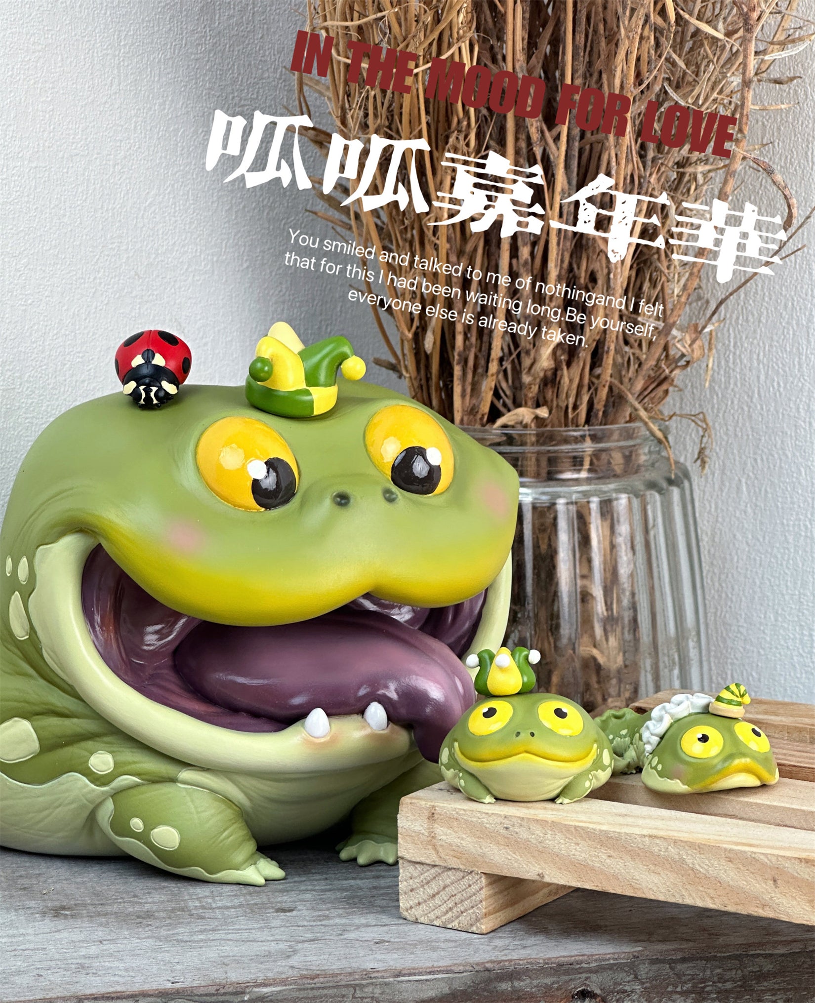 Schildkröten-Serie Tiermodell