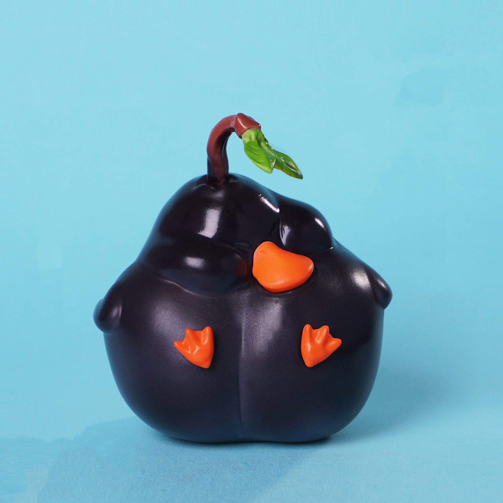 Pyrus Bretschneideri Rehder Model