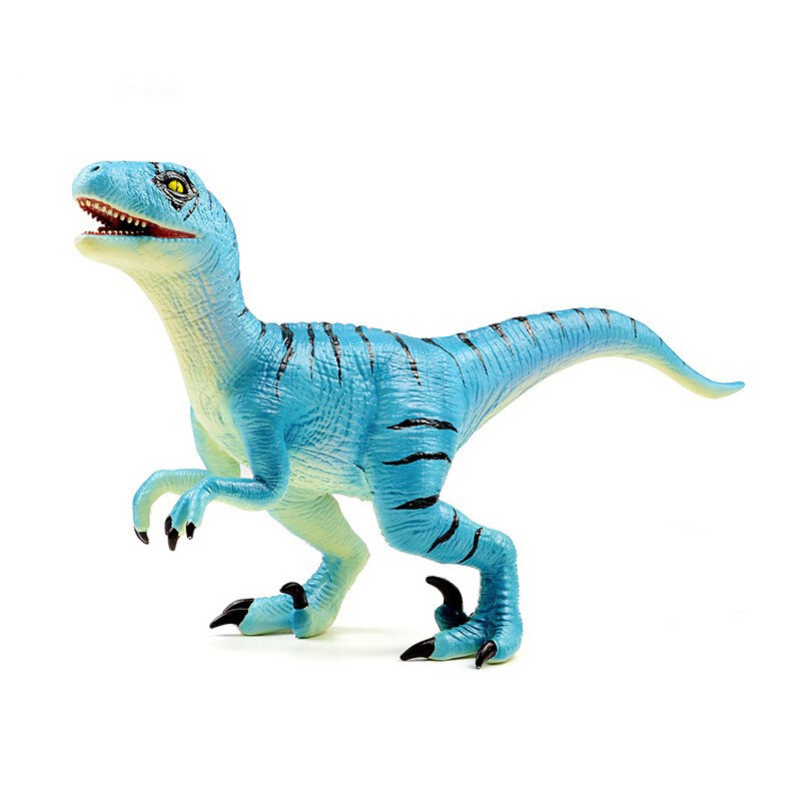 RECUR Juvenile Velociraptor Model