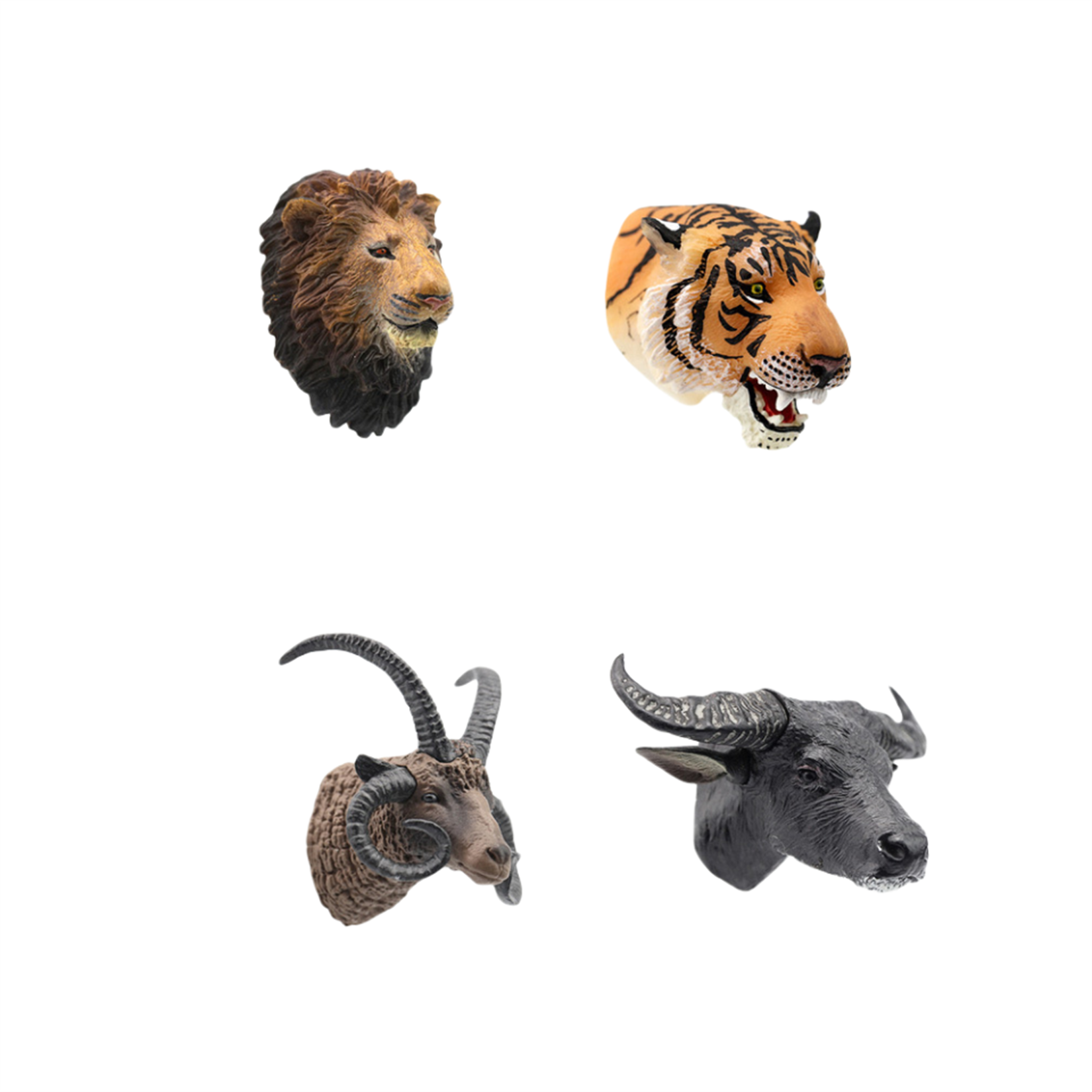 Animals Fridge Magnet