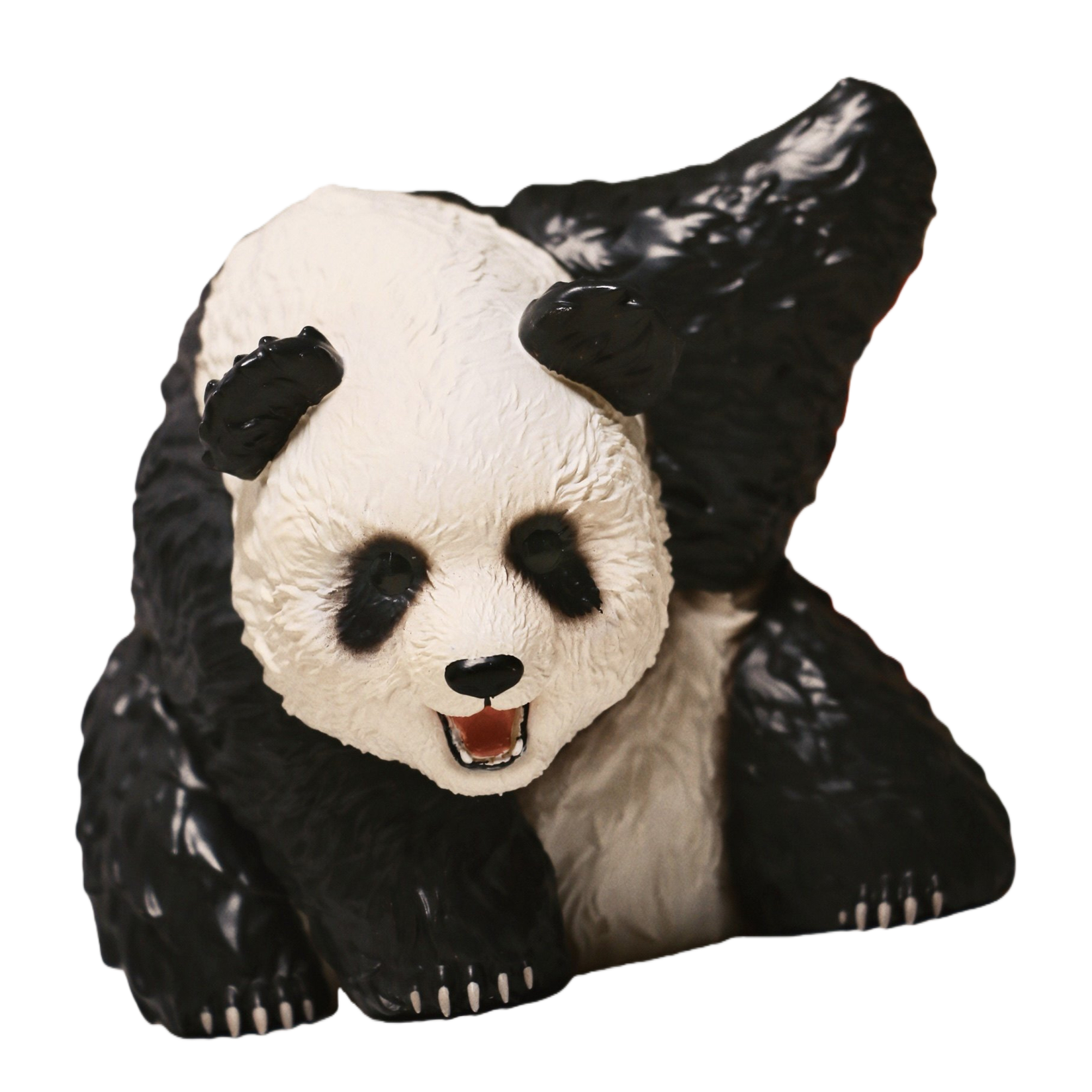 Schildkröten-Serie Tiermodell