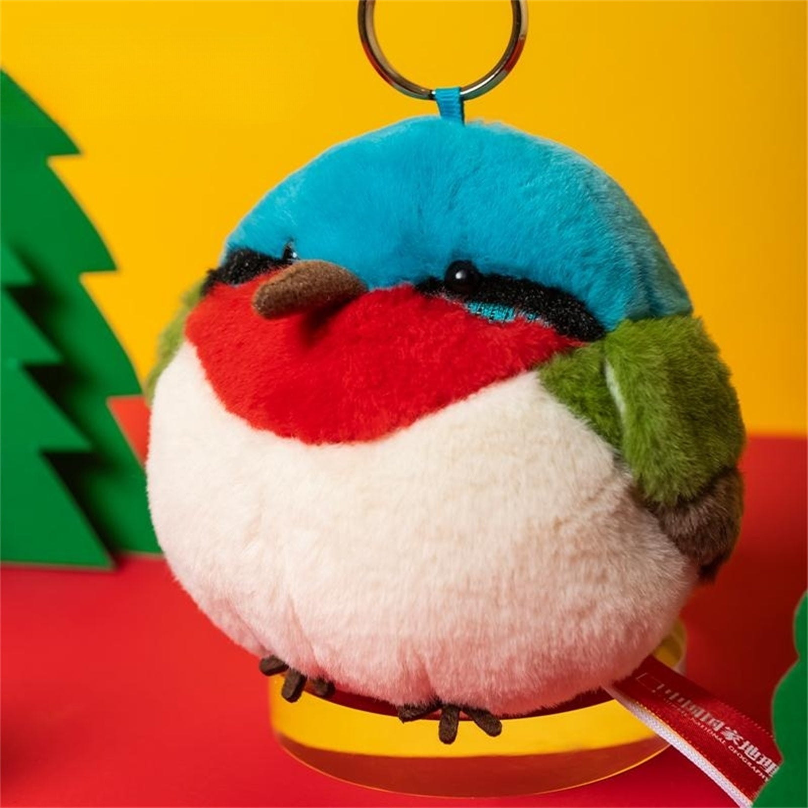 Fork-Tailed Sunbird Model