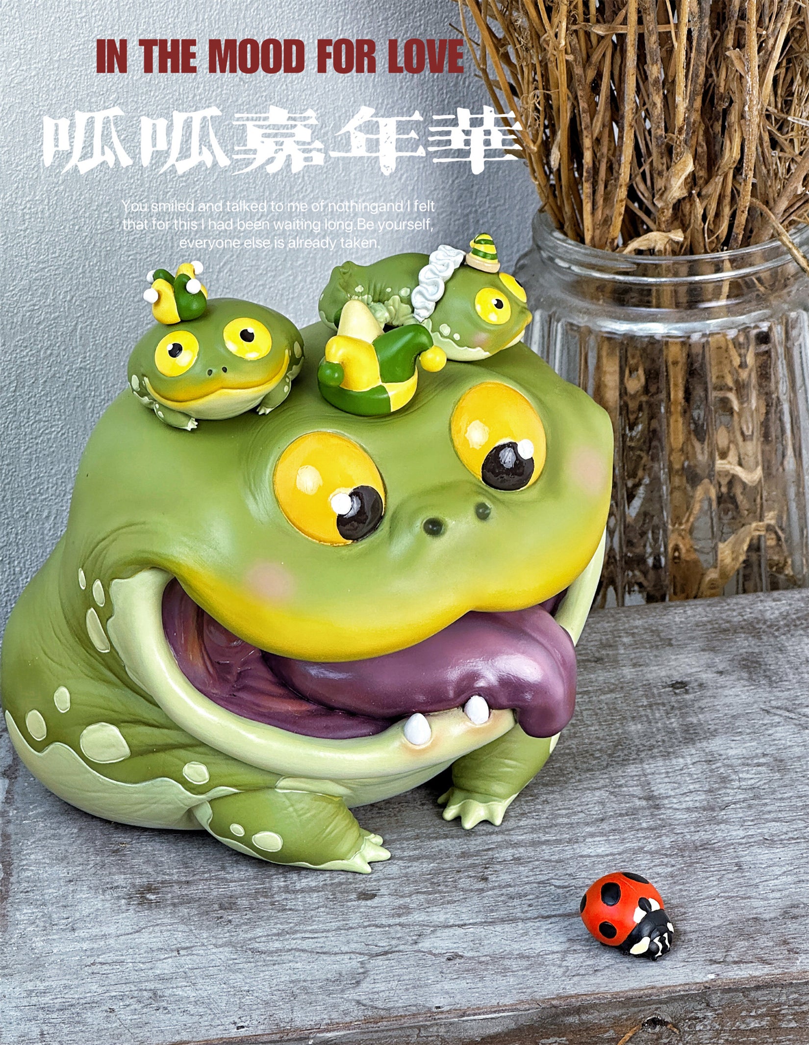 Schildkröten-Serie Tiermodell