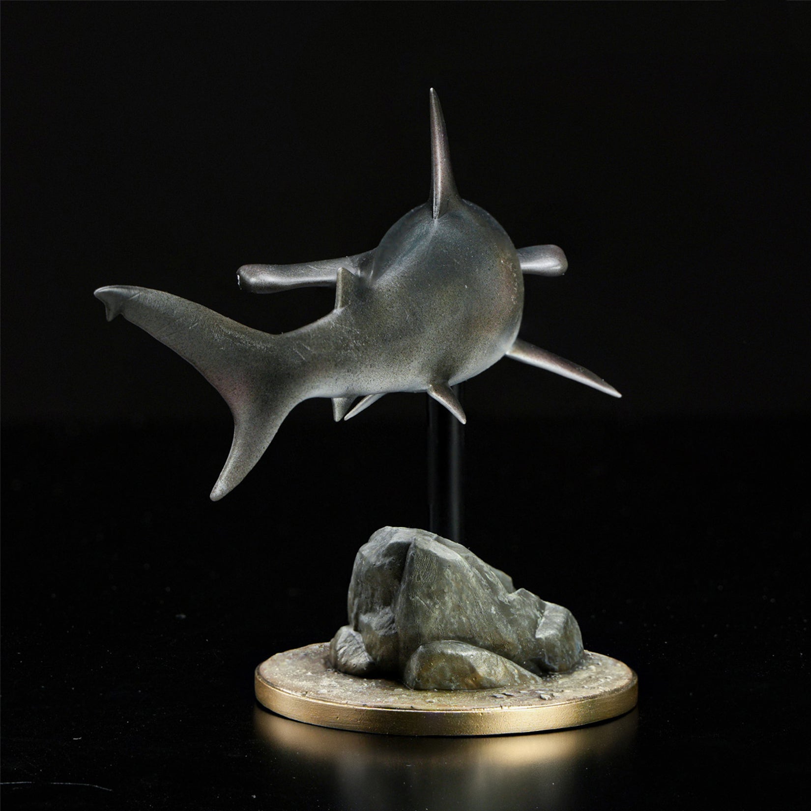 Great Hammerhead Model