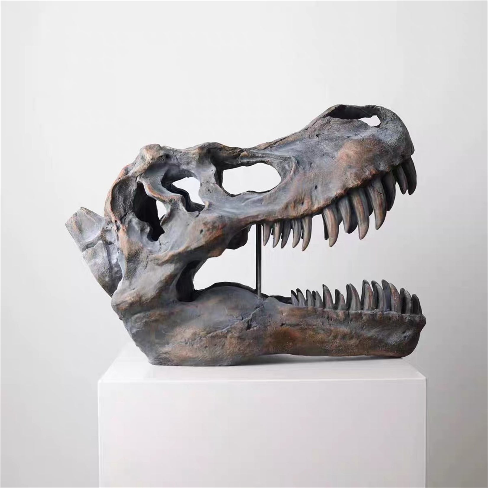 BOWUZHI Studio Sumatra-Orang-Utan-Modell im Maßstab 1:6