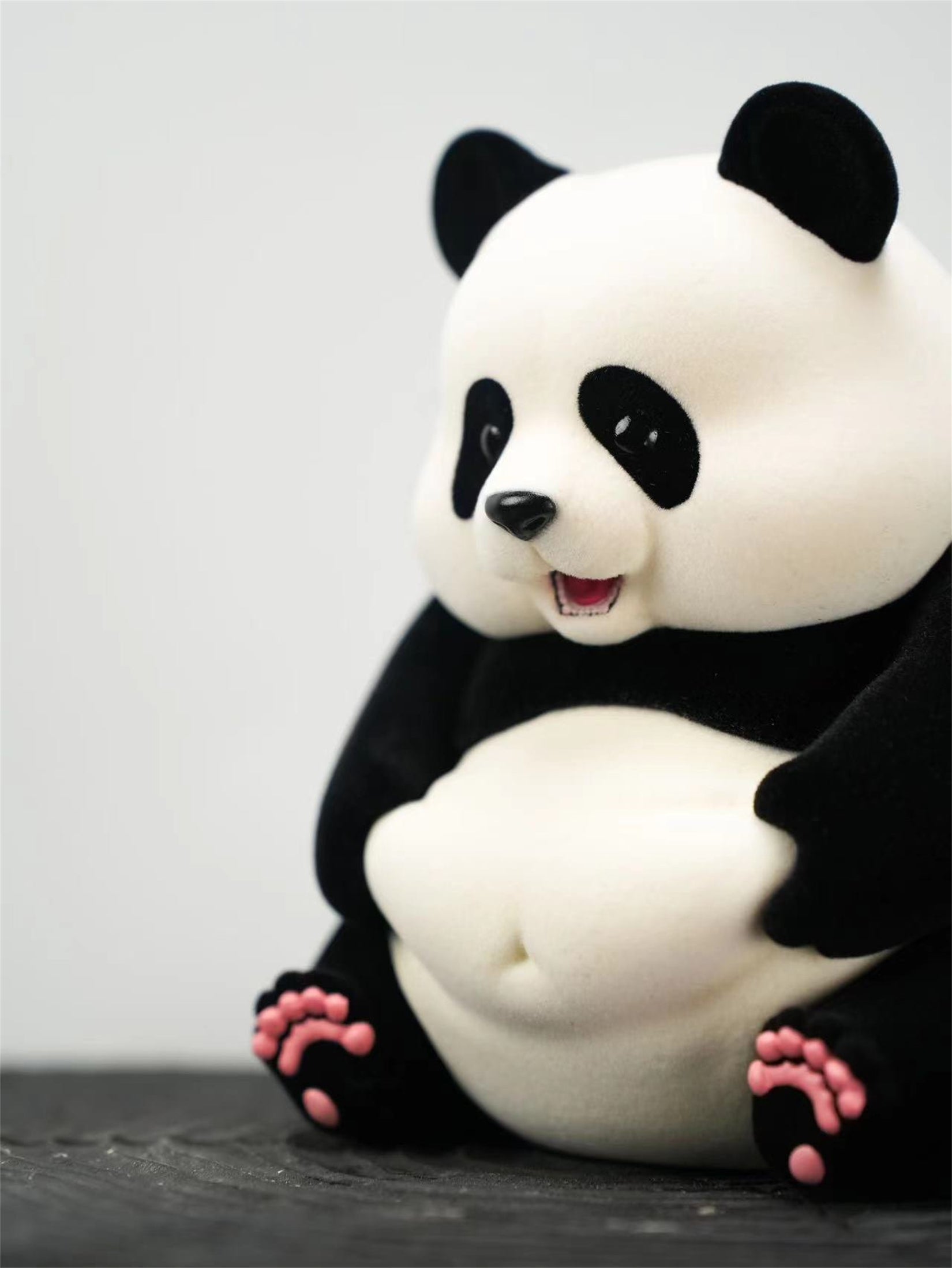 Schildkröten-Serie Tiermodell