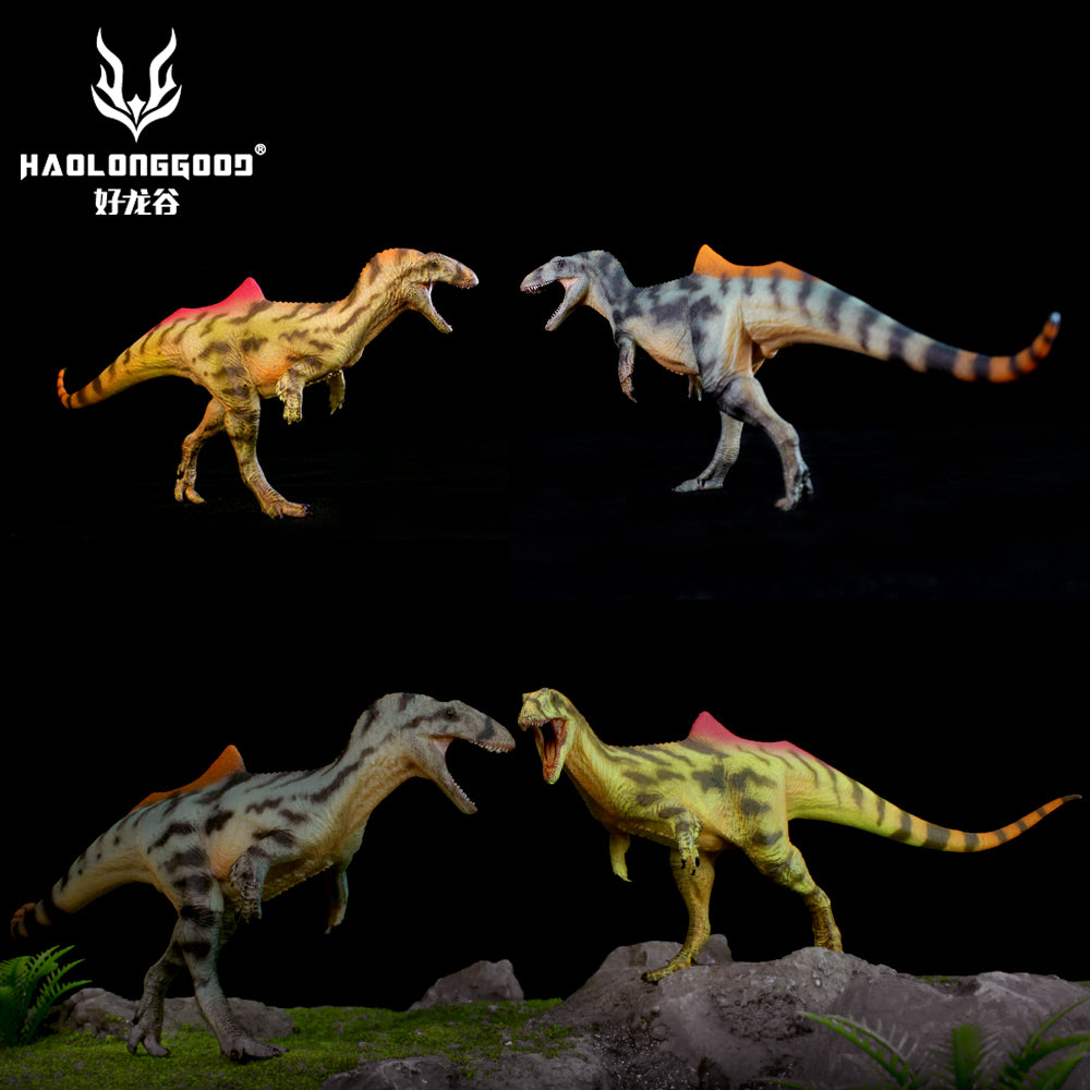 HAOLONGGOOD 1:35 Scale Concavenator Model