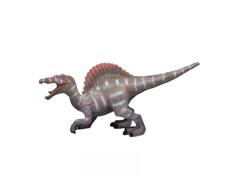 RECUR Spinosaurus Dinosaur Animal Model
