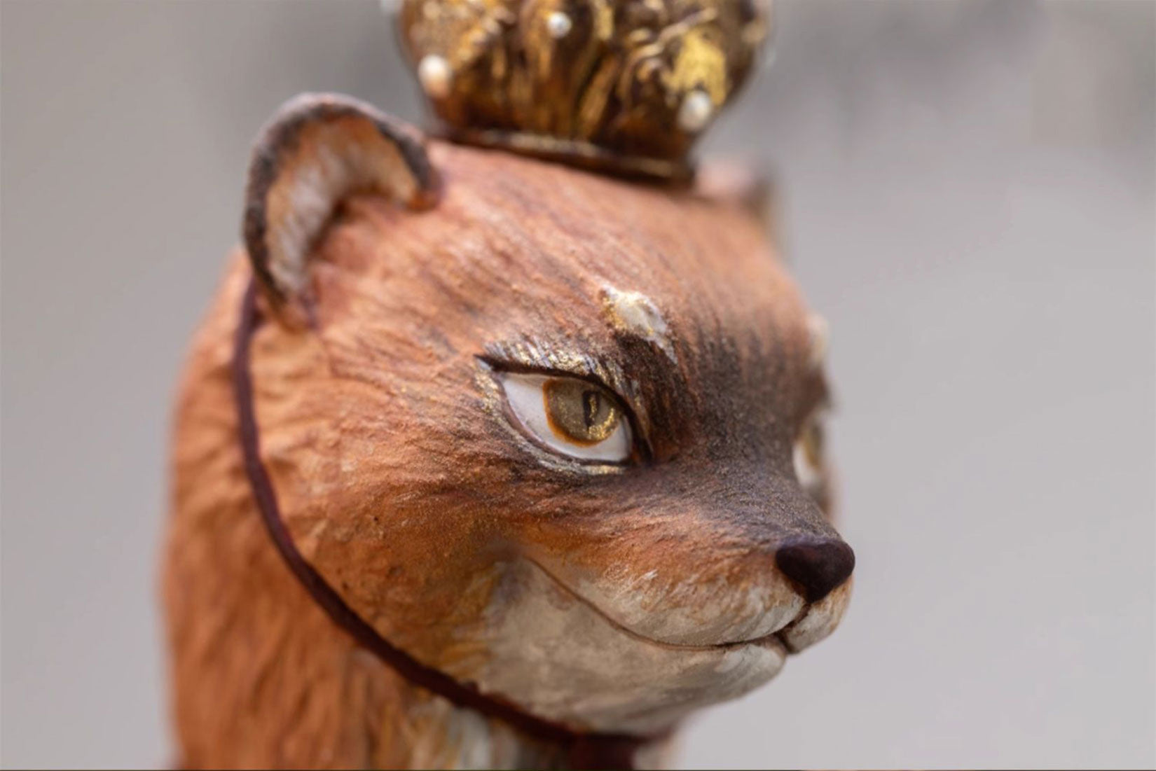 JXK Weihnachtsbaum-Katzenmodell