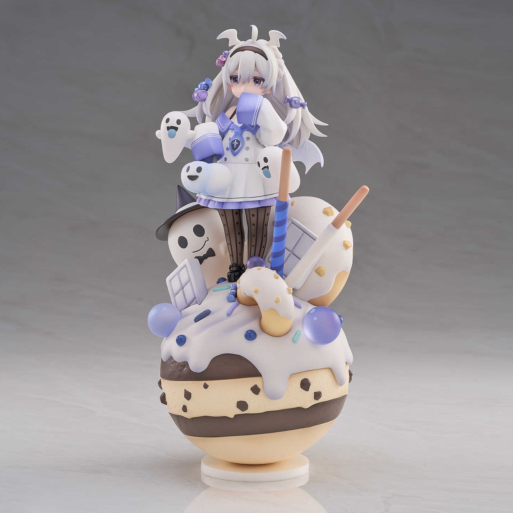 Dessert Planet Doll Model