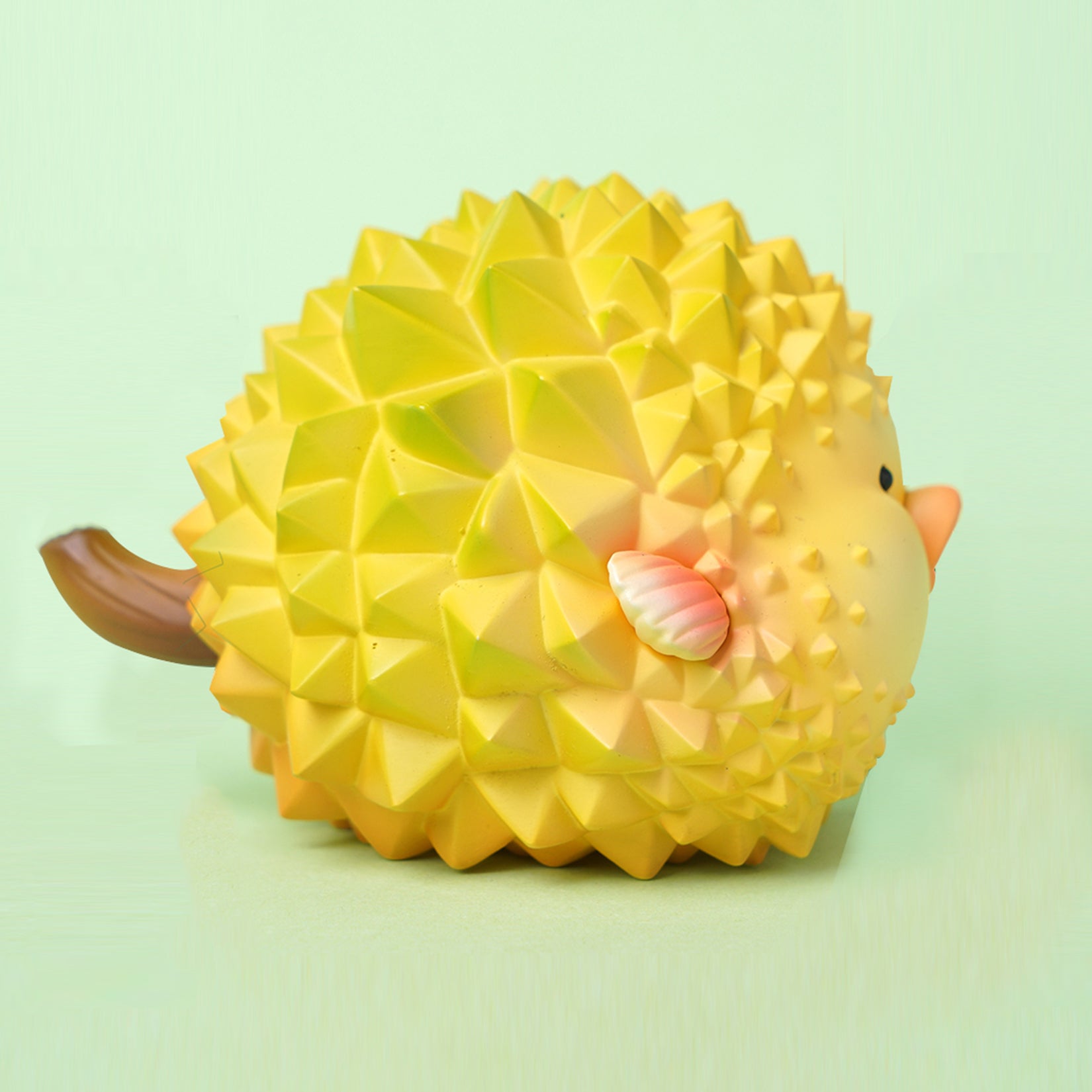 Durian Fish Resin Animal Decor