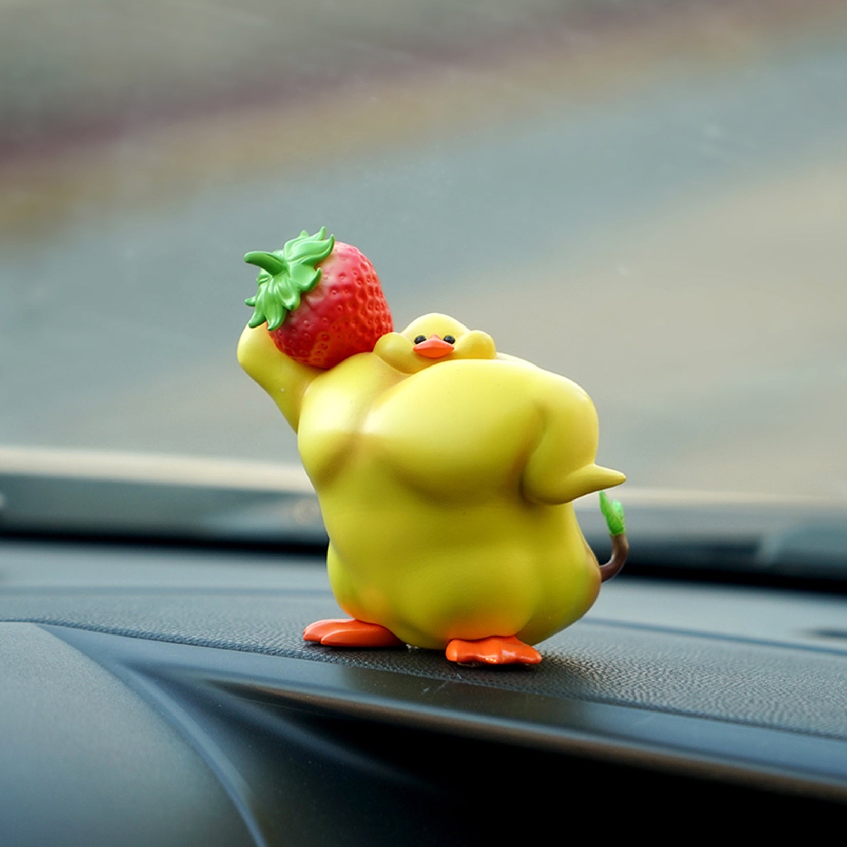 No Pressure Yali Pear Model