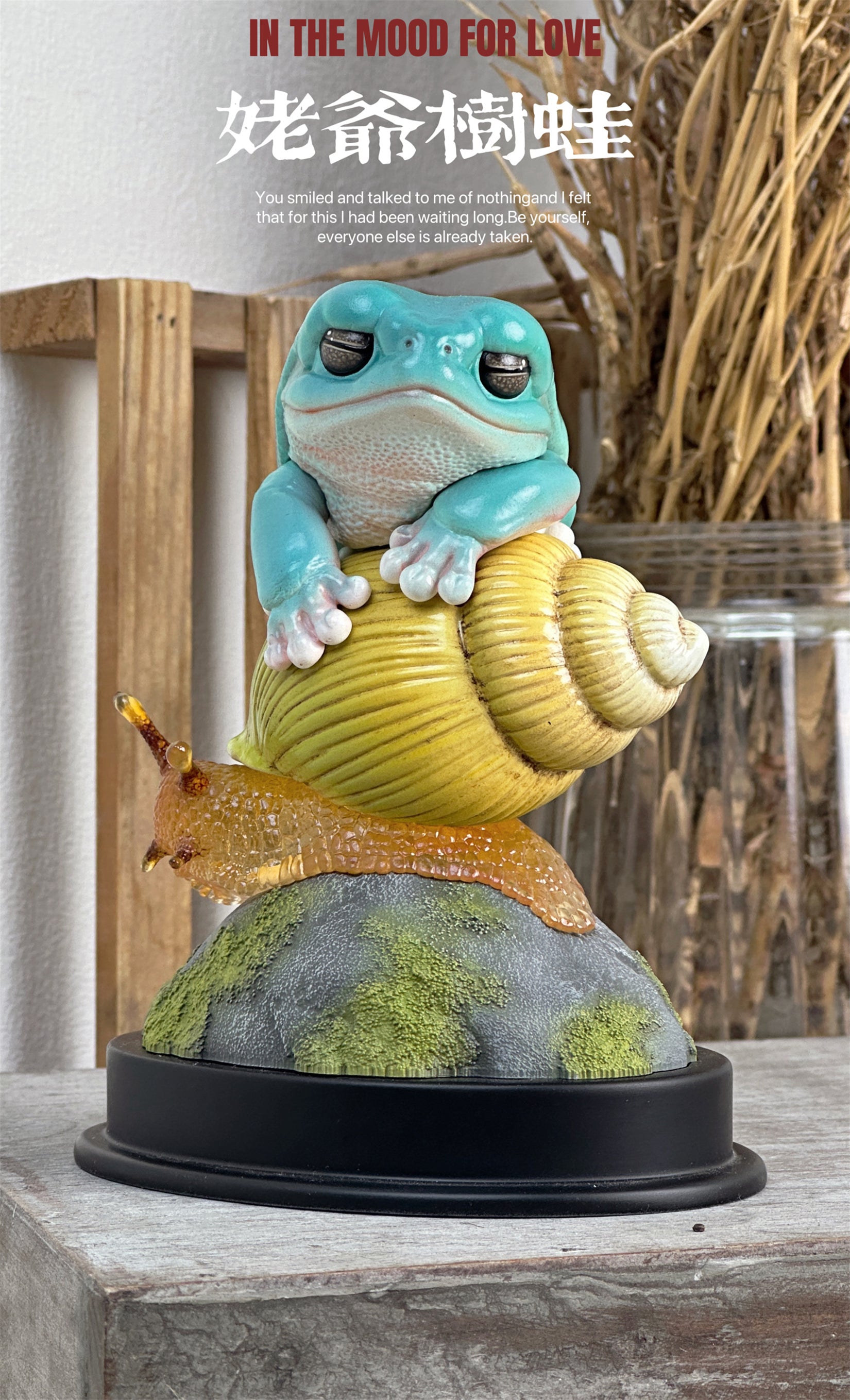 BOWUZHI Studio Sumatra-Orang-Utan-Modell im Maßstab 1:6