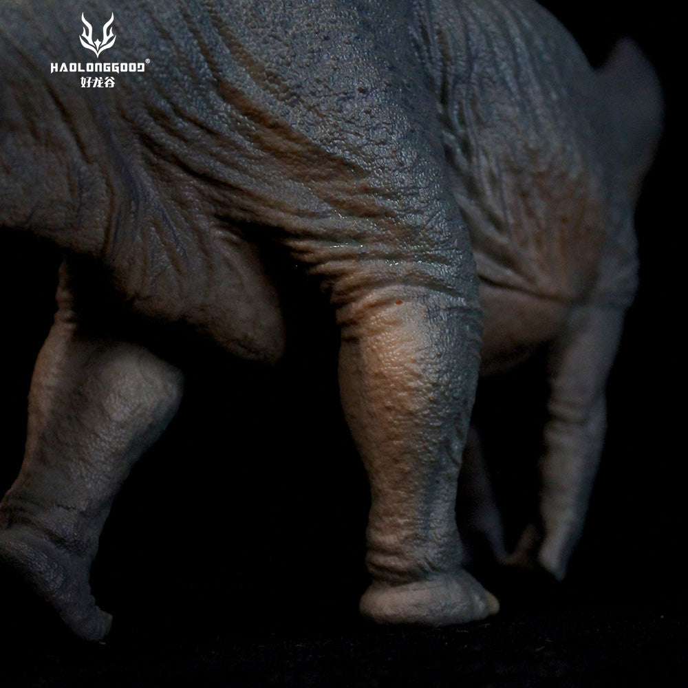 HAOLONGGOOD 1:35 Scale Apatosaurus Model