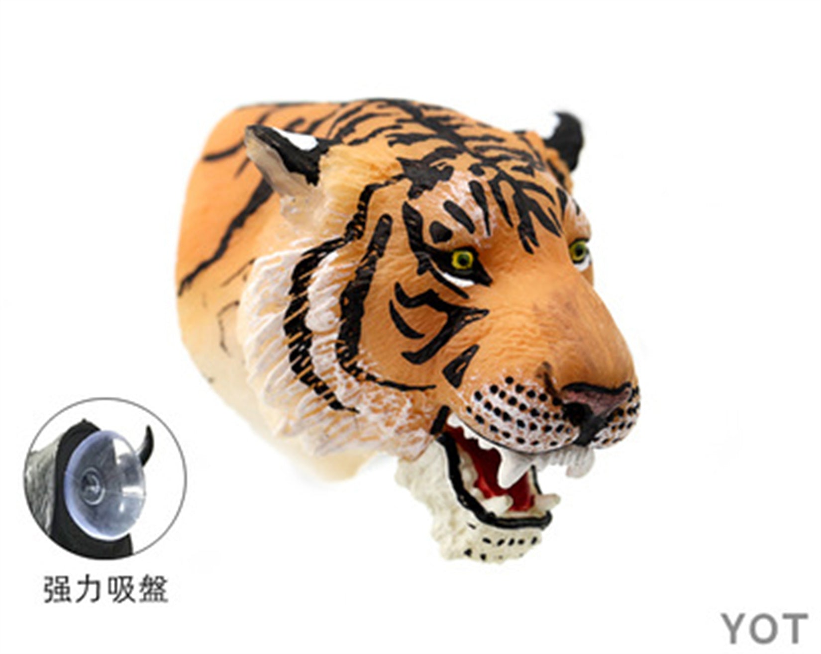 Animals Fridge Magnet