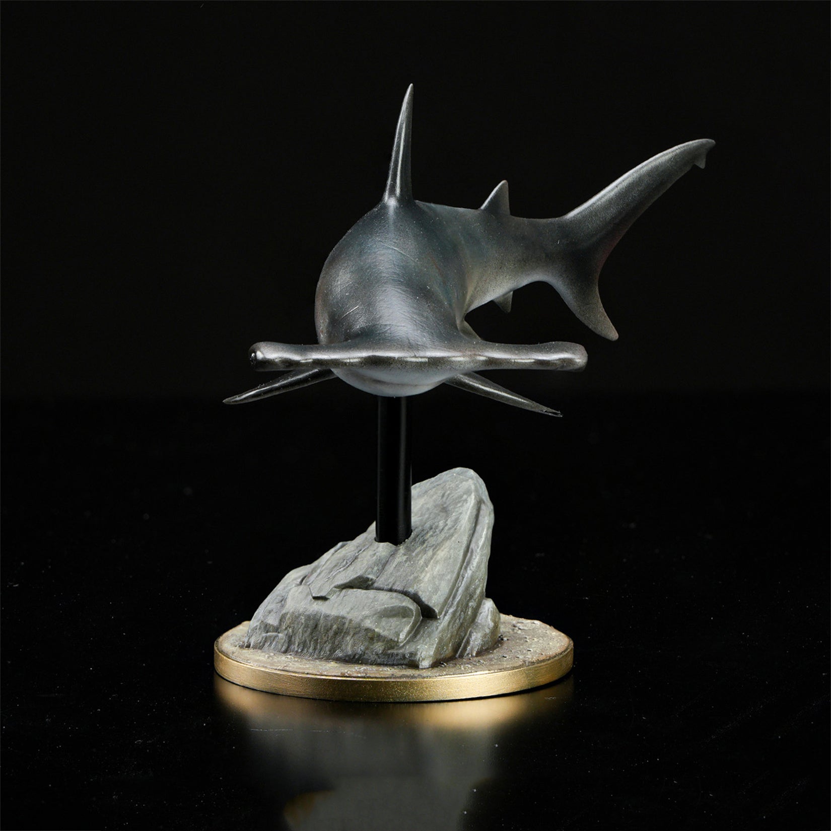 Great Hammerhead Model