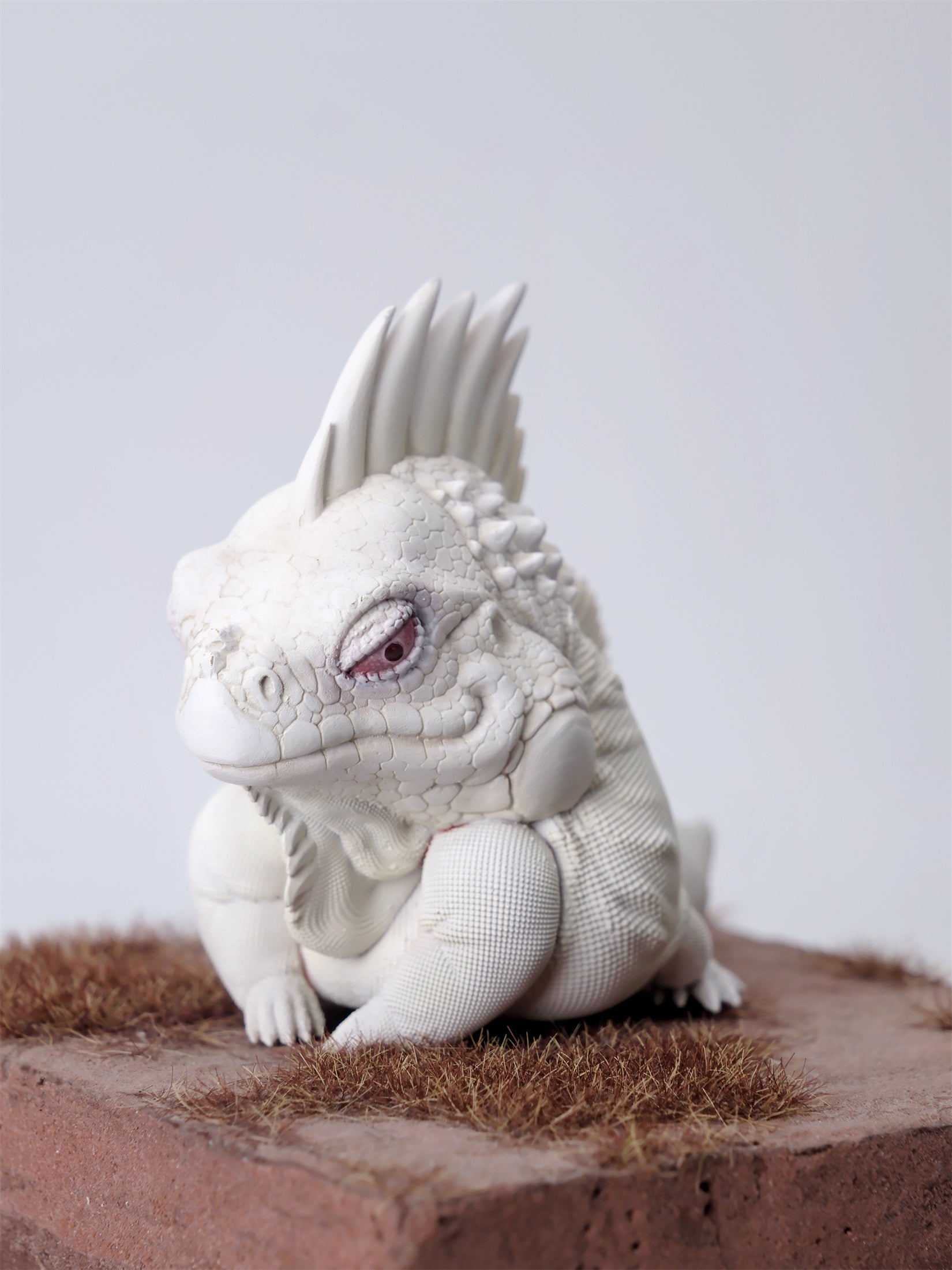 BOWUZHI Studio Sumatra-Orang-Utan-Modell im Maßstab 1:6