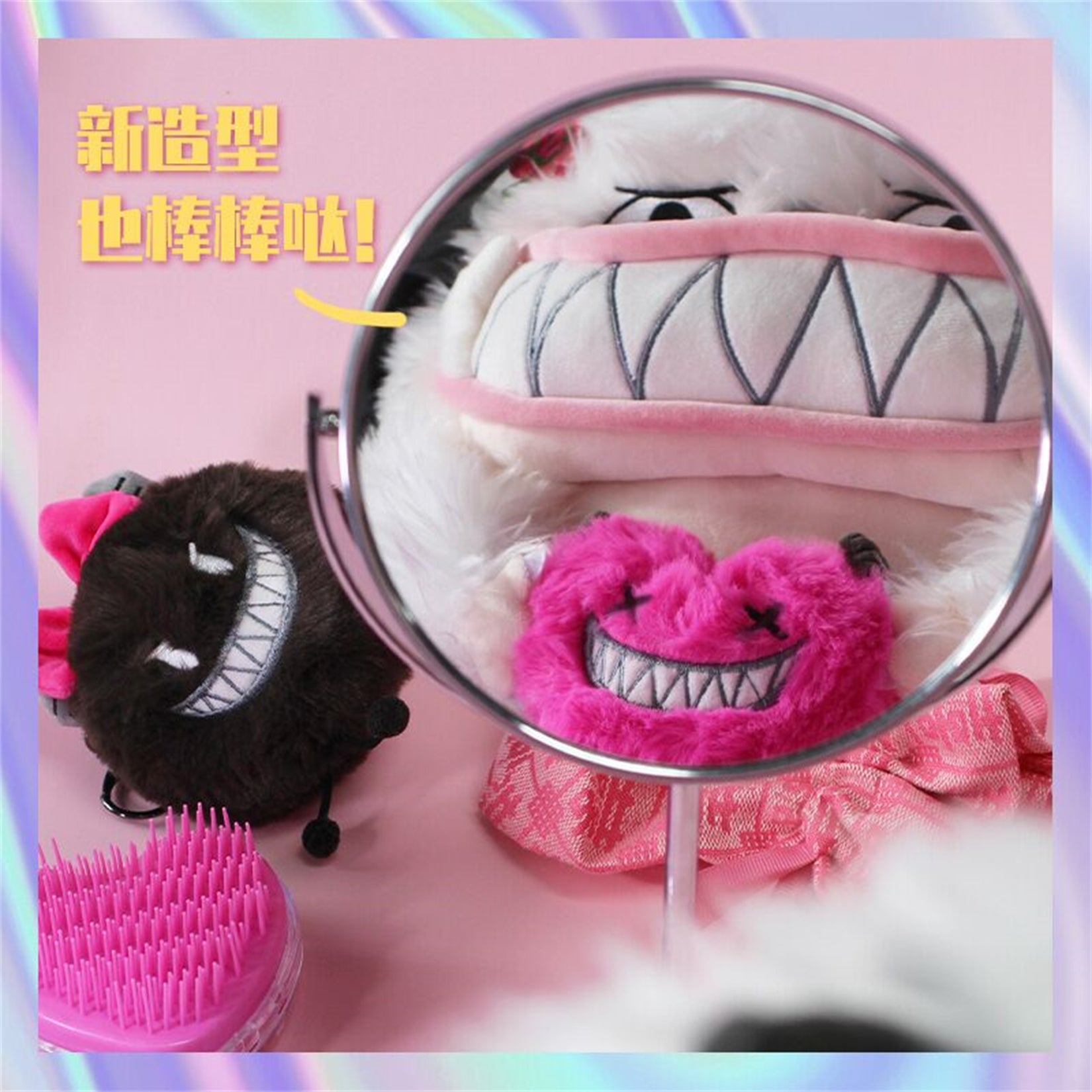 Cerastes Cornutus Schlangenmodell