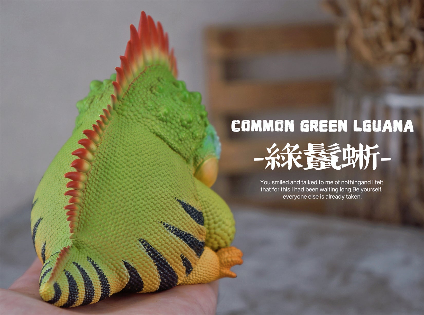 BOWUZHI Studio Sumatra-Orang-Utan-Modell im Maßstab 1:6