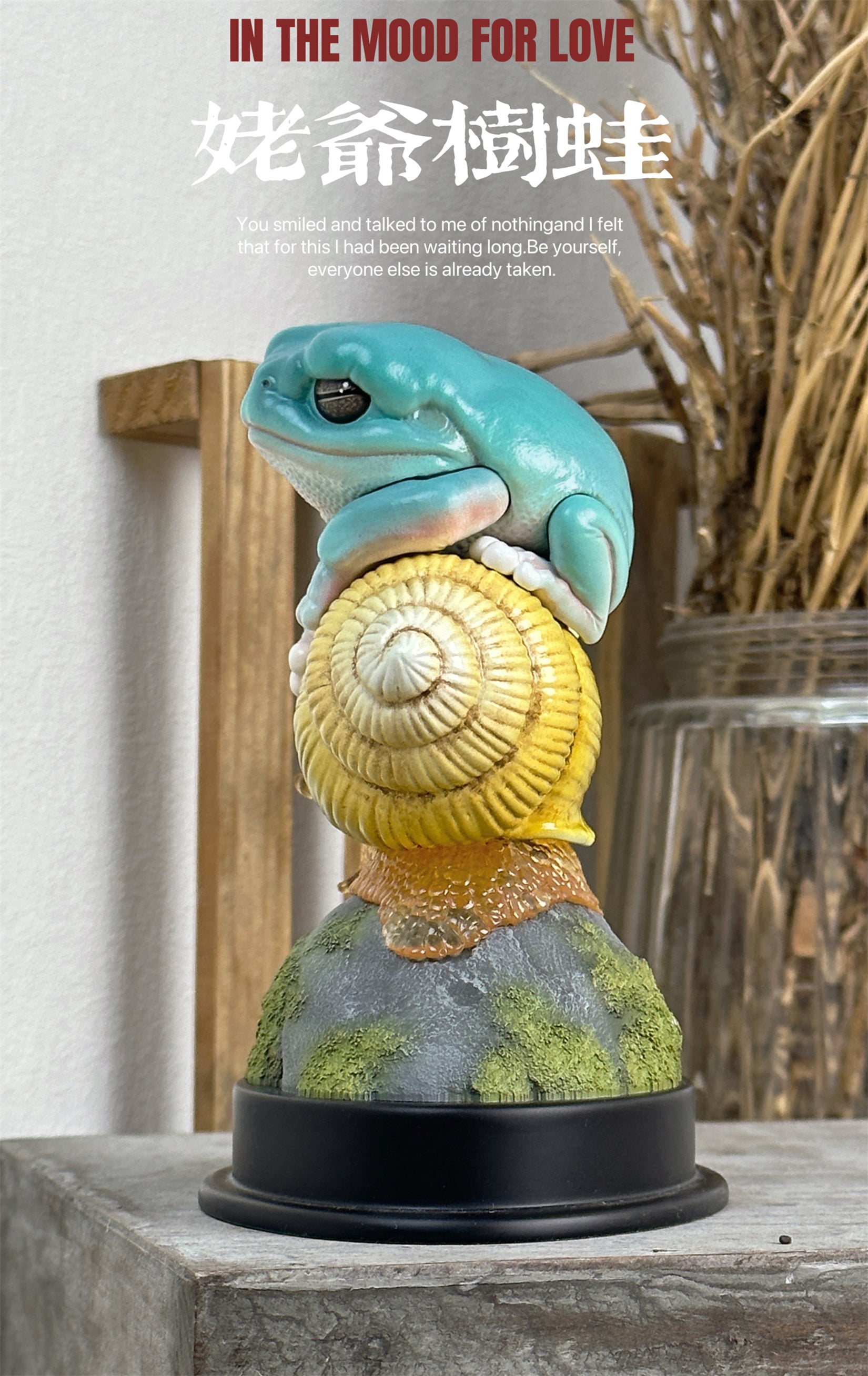 BOWUZHI Studio Sumatra-Orang-Utan-Modell im Maßstab 1:6