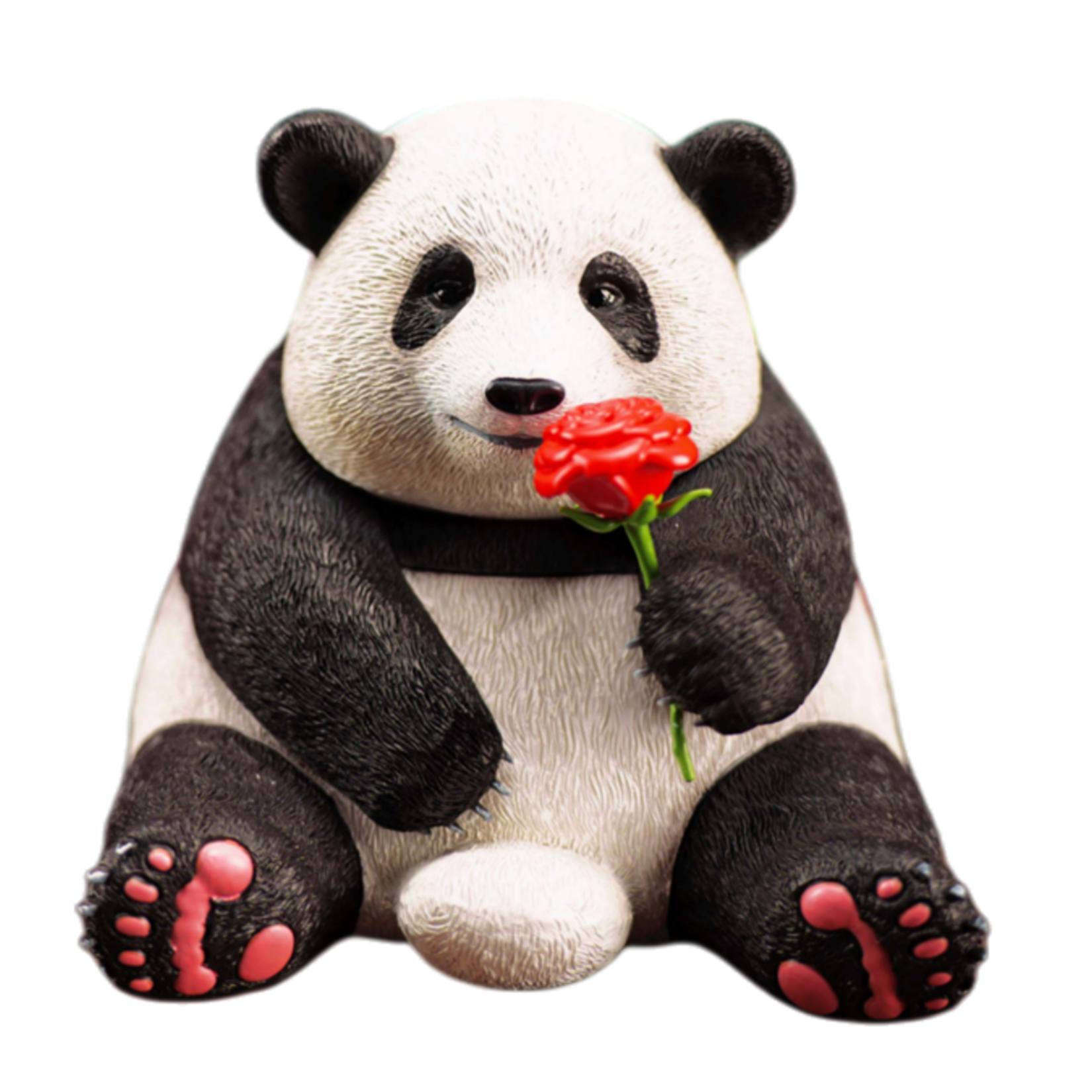 Schildkröten-Serie Tiermodell