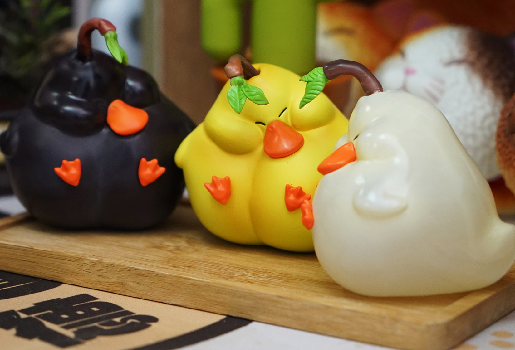 Pyrus Bretschneideri Rehder Model