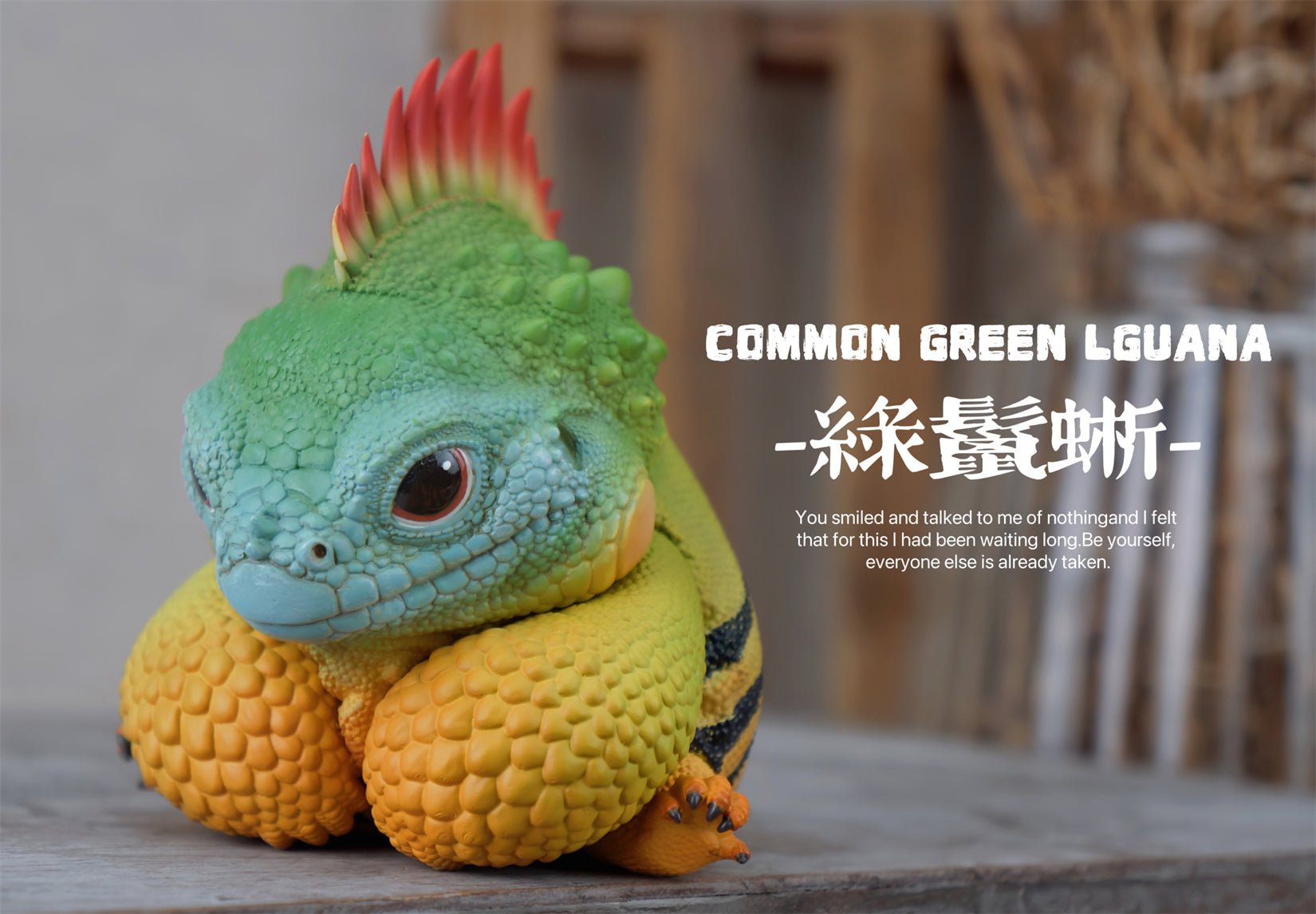 BOWUZHI Studio Sumatra-Orang-Utan-Modell im Maßstab 1:6