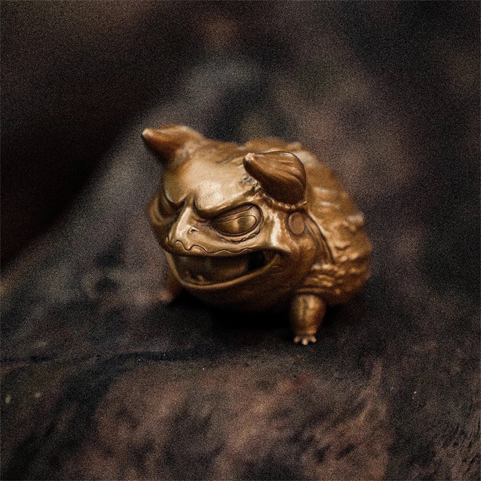 Schildkröten-Serie Tiermodell