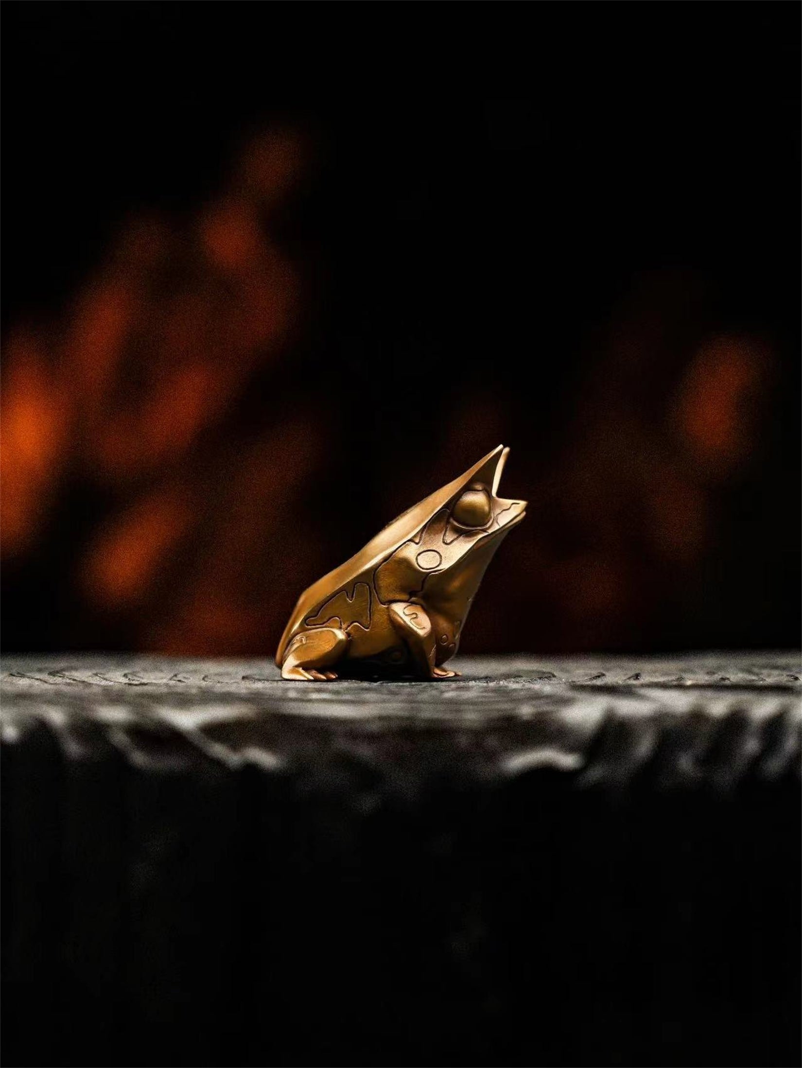 Schildkröten-Serie Tiermodell