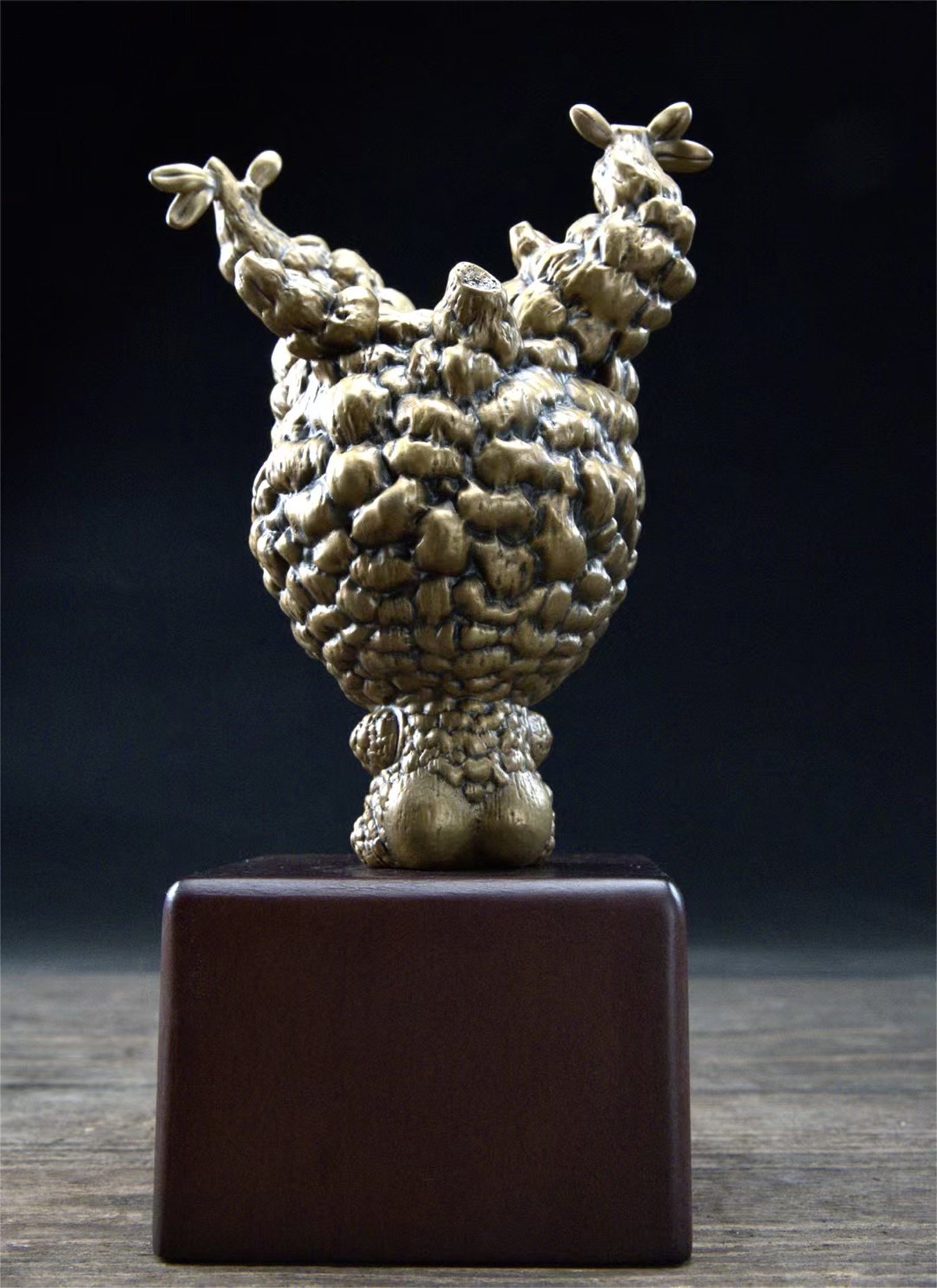 Schildkröten-Serie Tiermodell