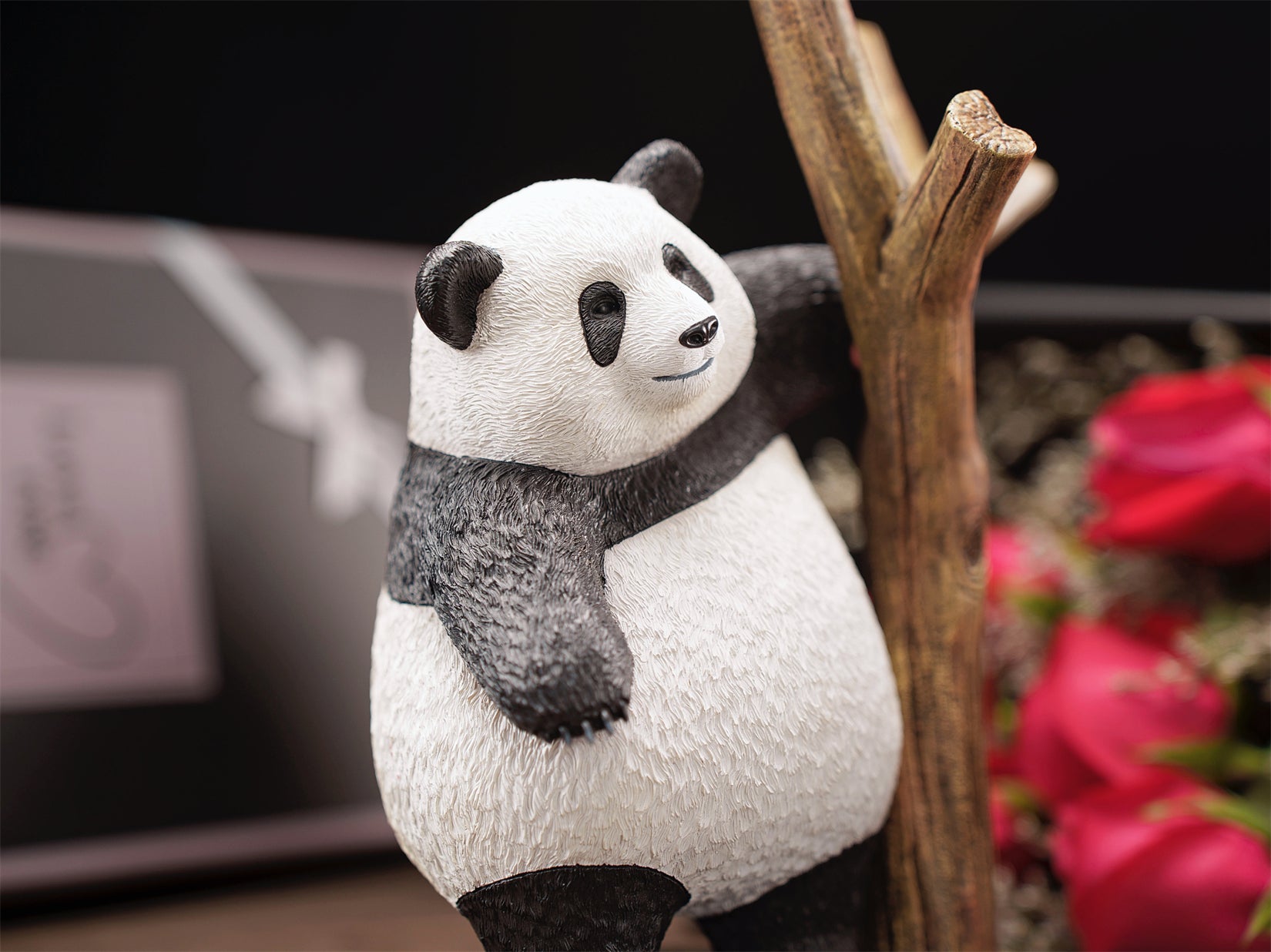 Schildkröten-Serie Tiermodell