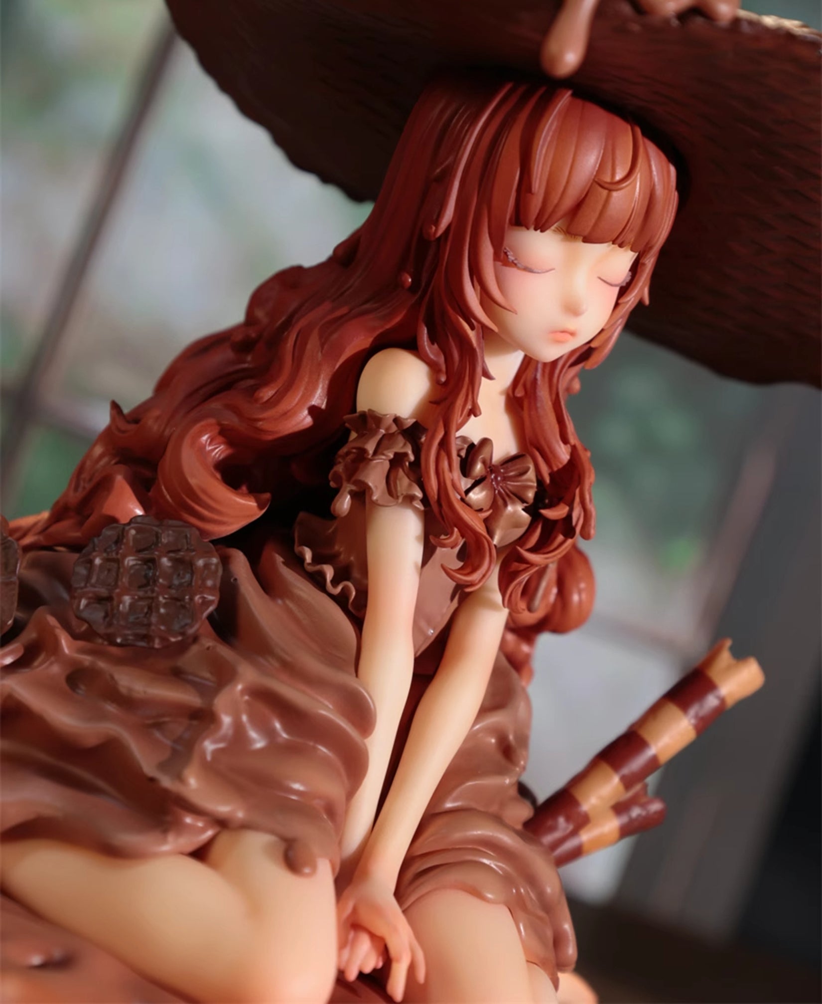 Ice Cream Fairies Doll