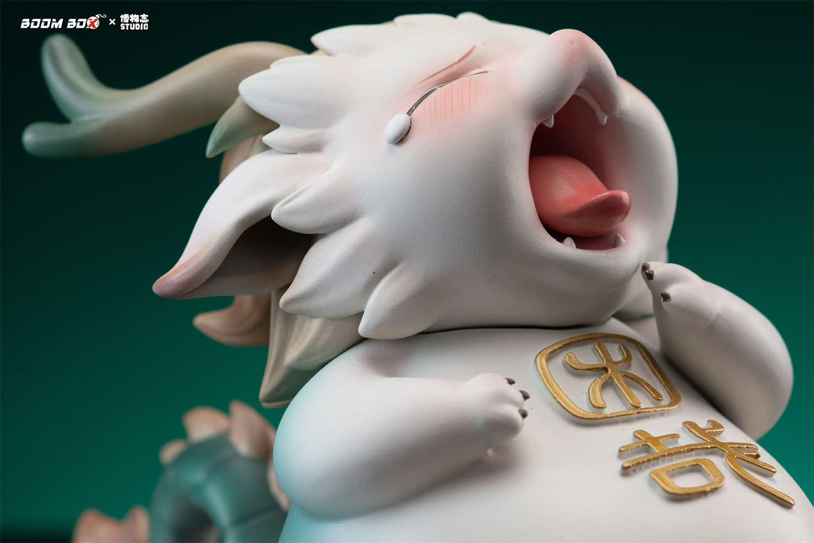 BOWUZHI Studio Sumatra-Orang-Utan-Modell im Maßstab 1:6