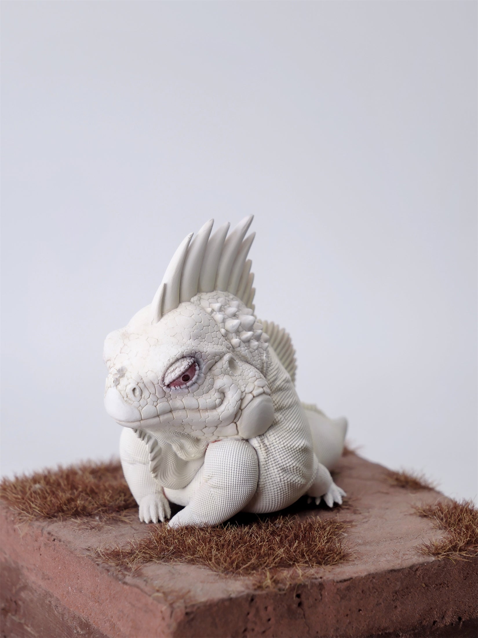 BOWUZHI Studio Sumatra-Orang-Utan-Modell im Maßstab 1:6