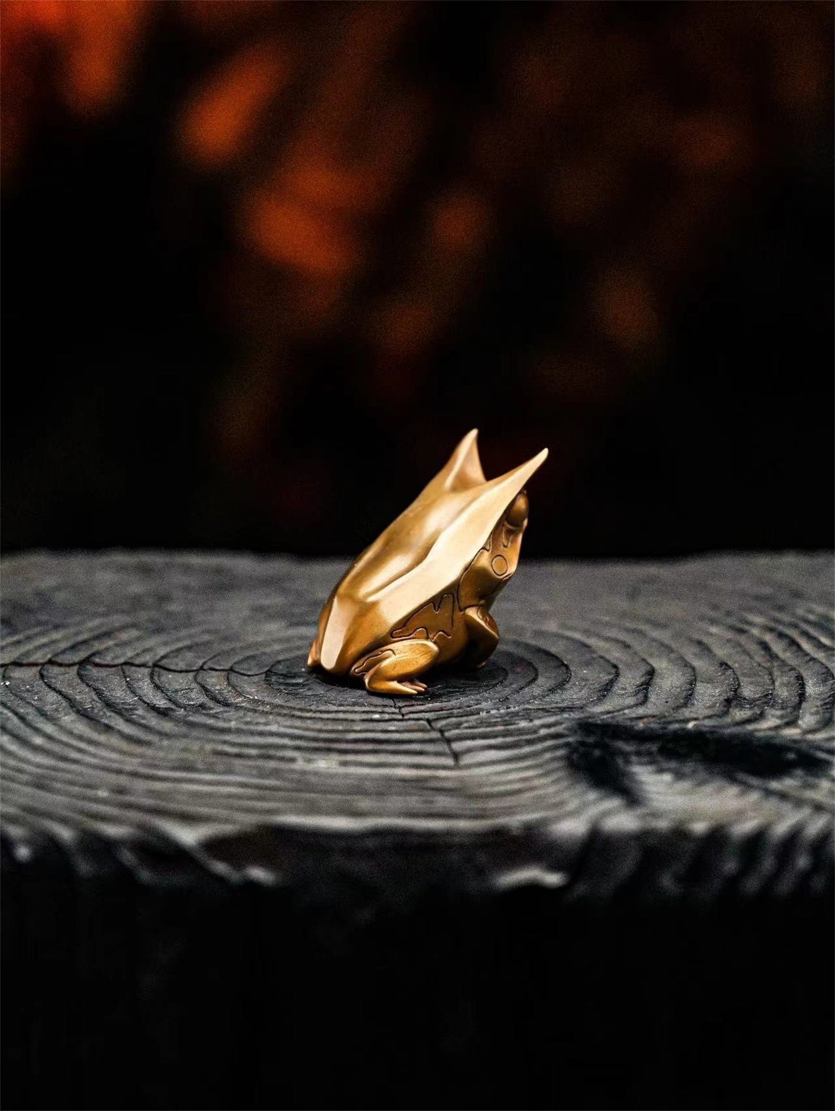 Schildkröten-Serie Tiermodell