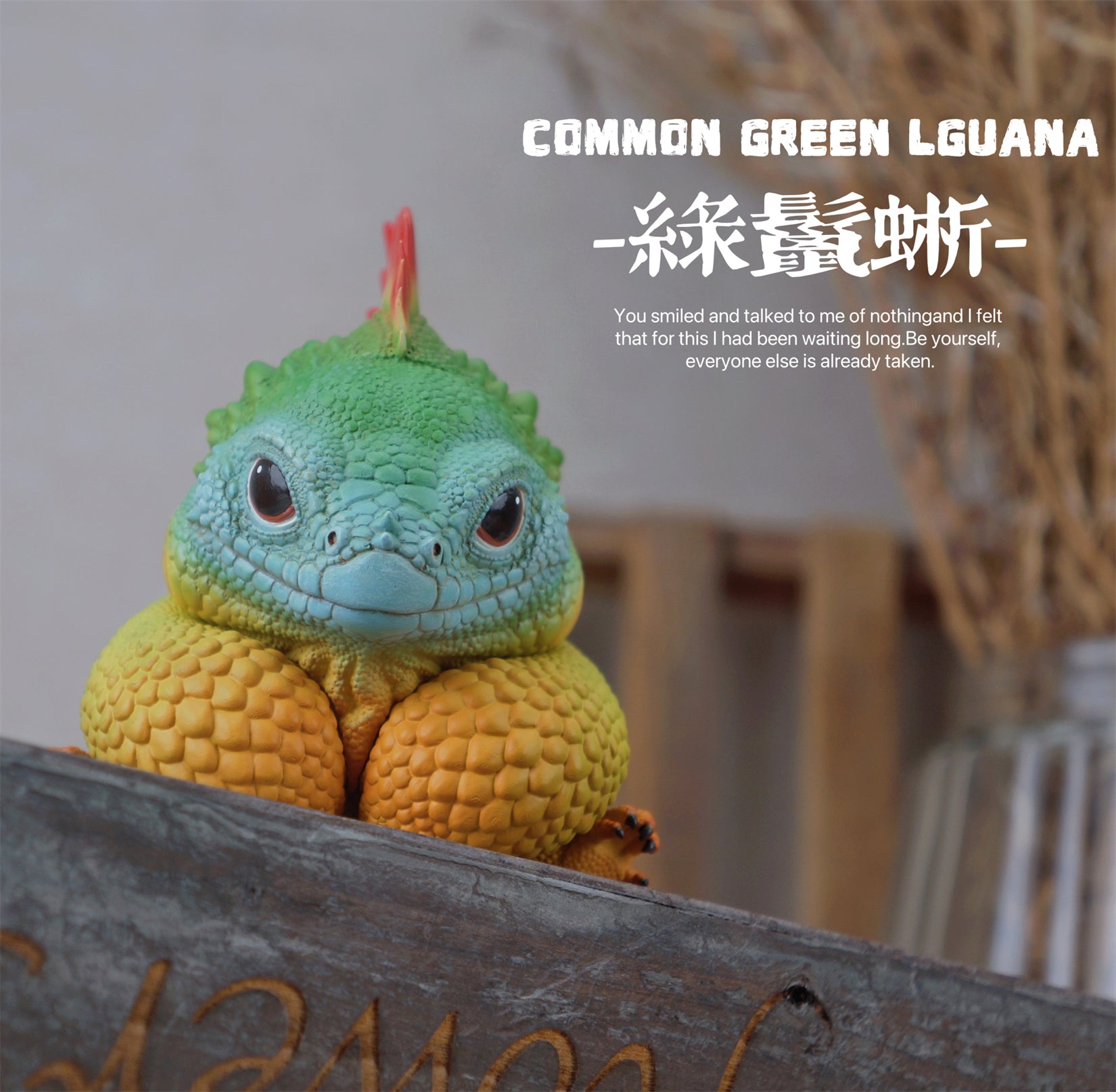 BOWUZHI Studio Sumatra-Orang-Utan-Modell im Maßstab 1:6